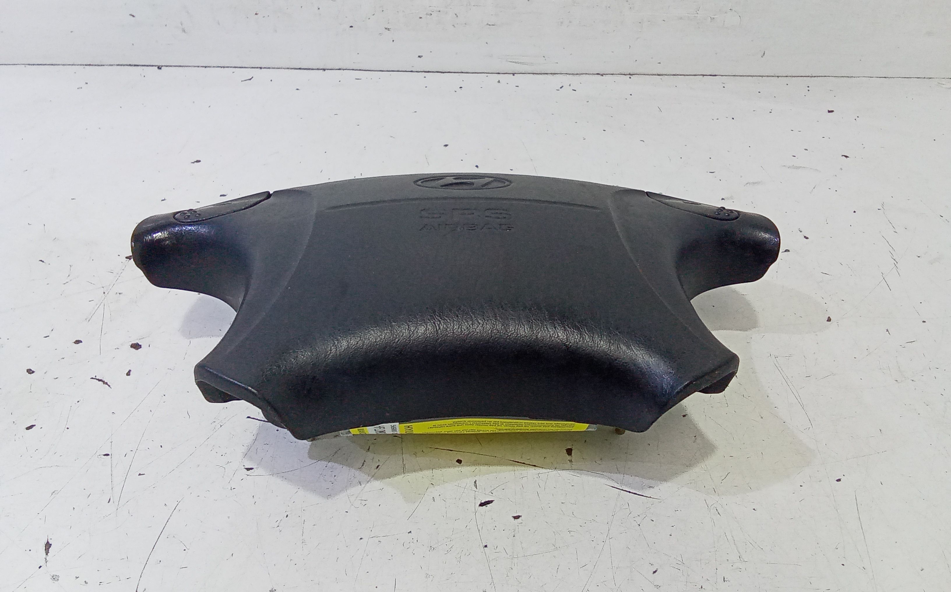 Airbag Volante HYUNDAI Coup 2 Serie