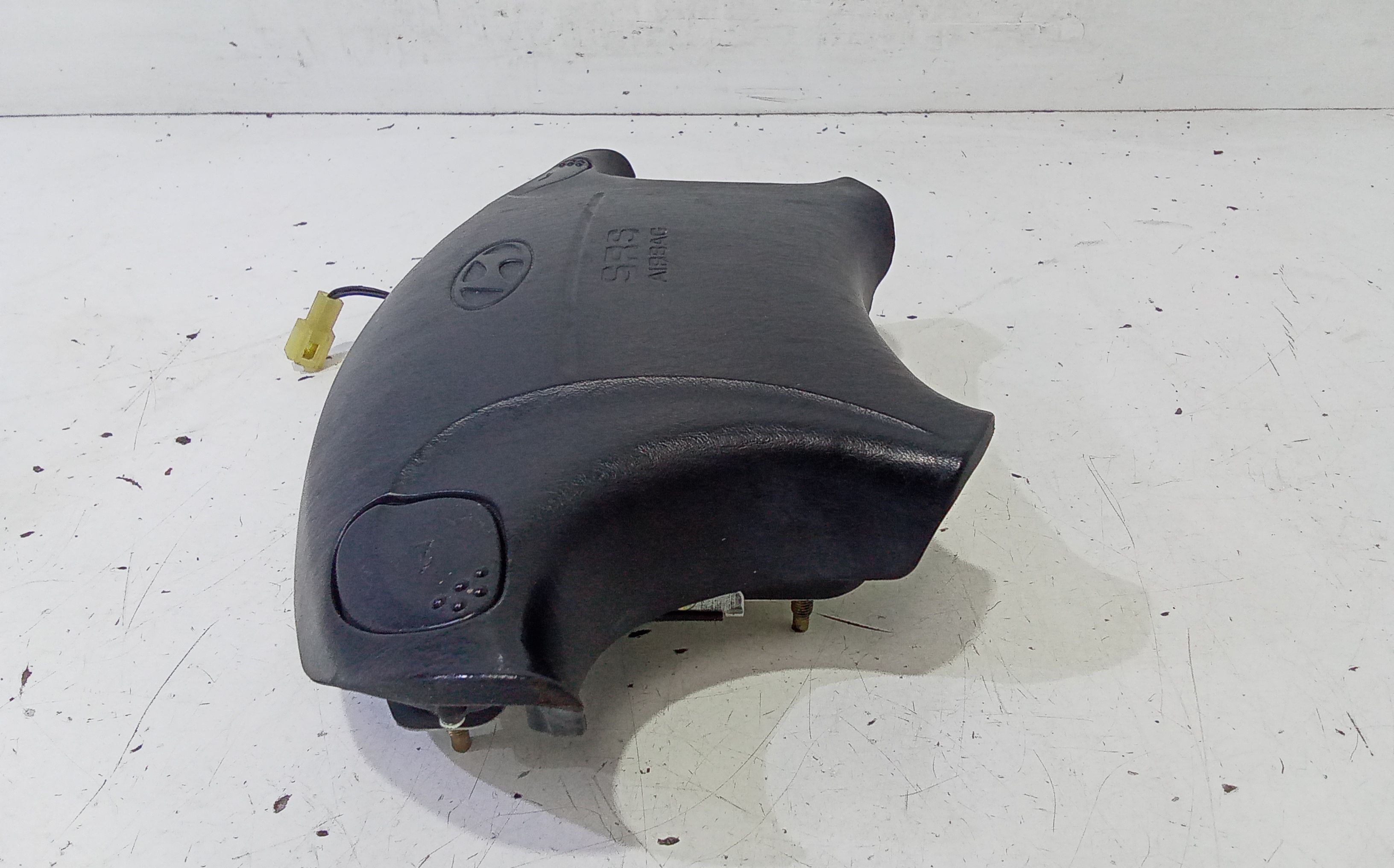 Airbag Volante HYUNDAI Coup 2 Serie