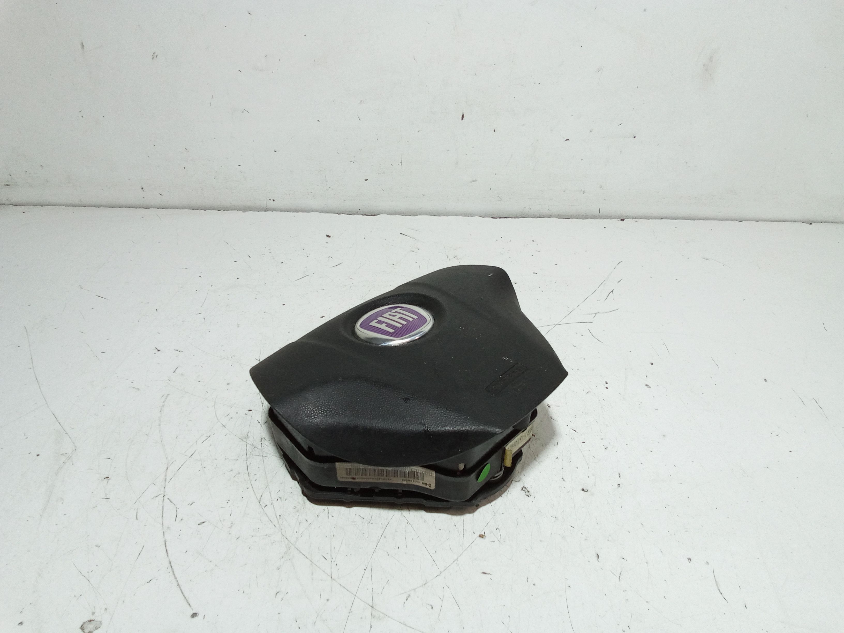 Airbag Volante FIAT Bravo 2 Serie