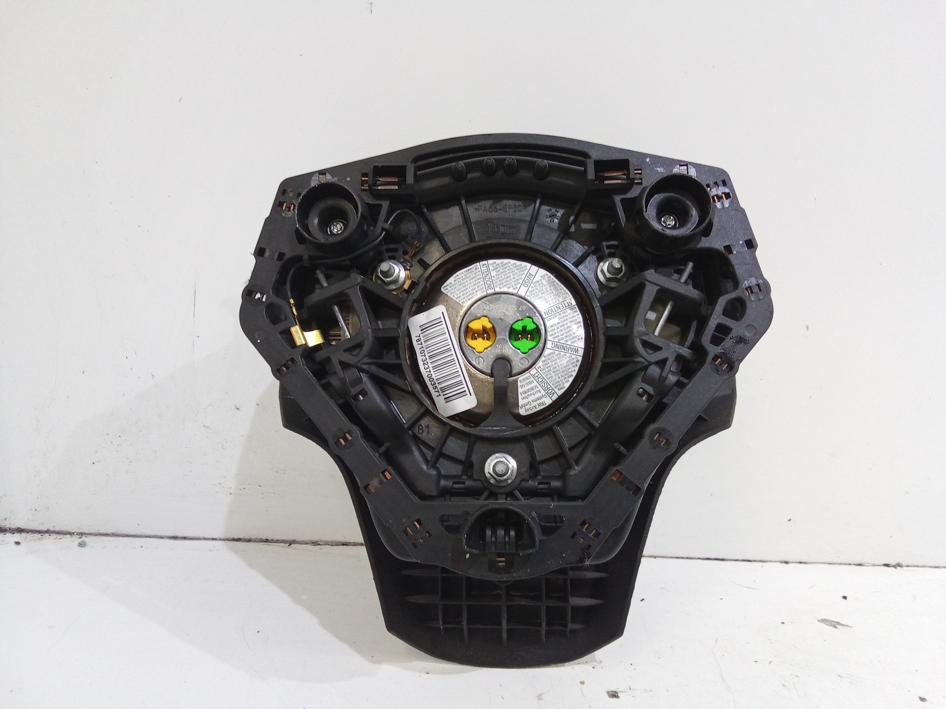 Airbag Volante OPEL Corsa D 3P 1 Serie