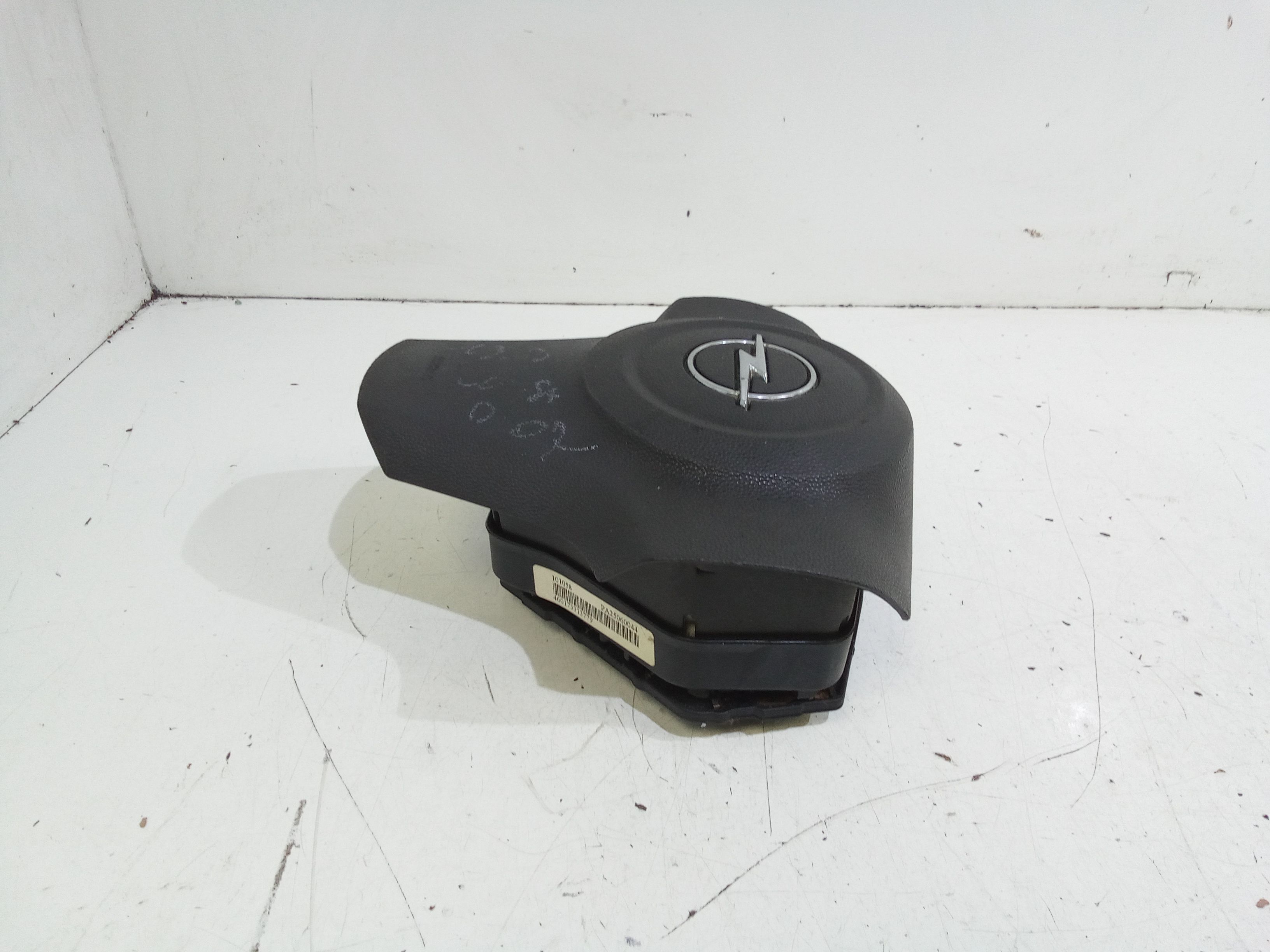 Airbag Volante OPEL Corsa D 3P 1 Serie