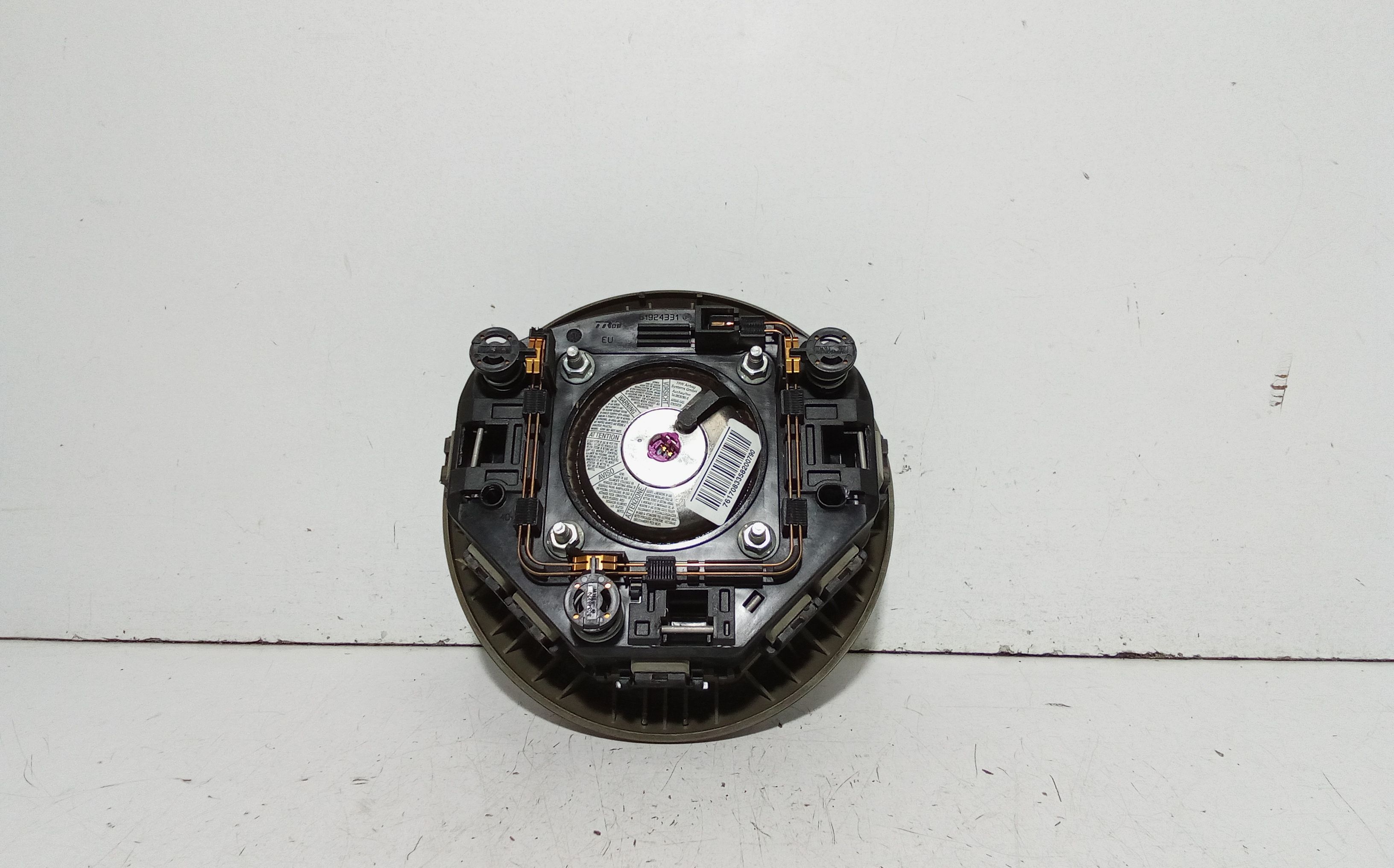 Airbag Volante FORD Ka Serie (CCU) (08>18)