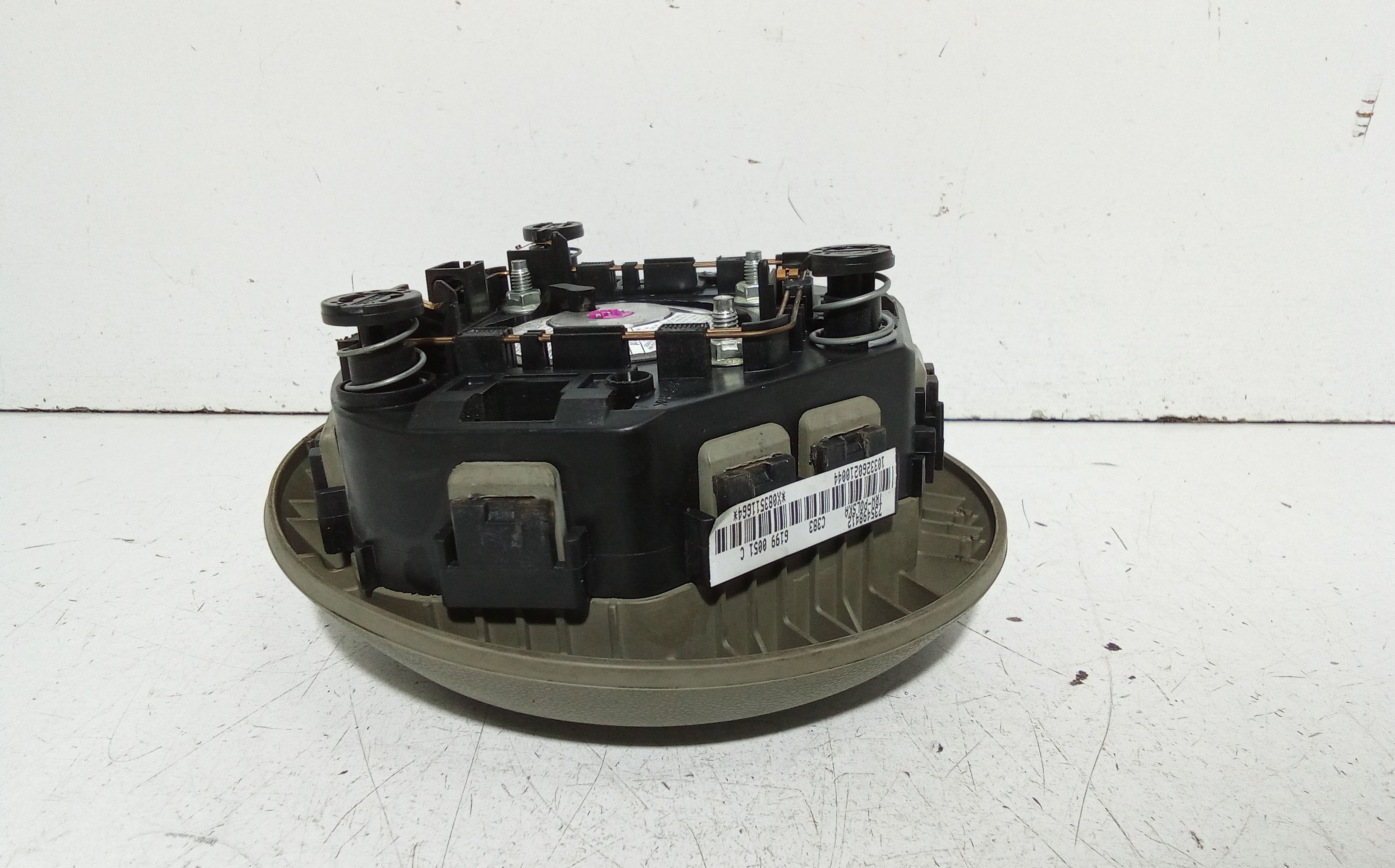 Airbag Volante FORD Ka Serie (CCU) (08>18)