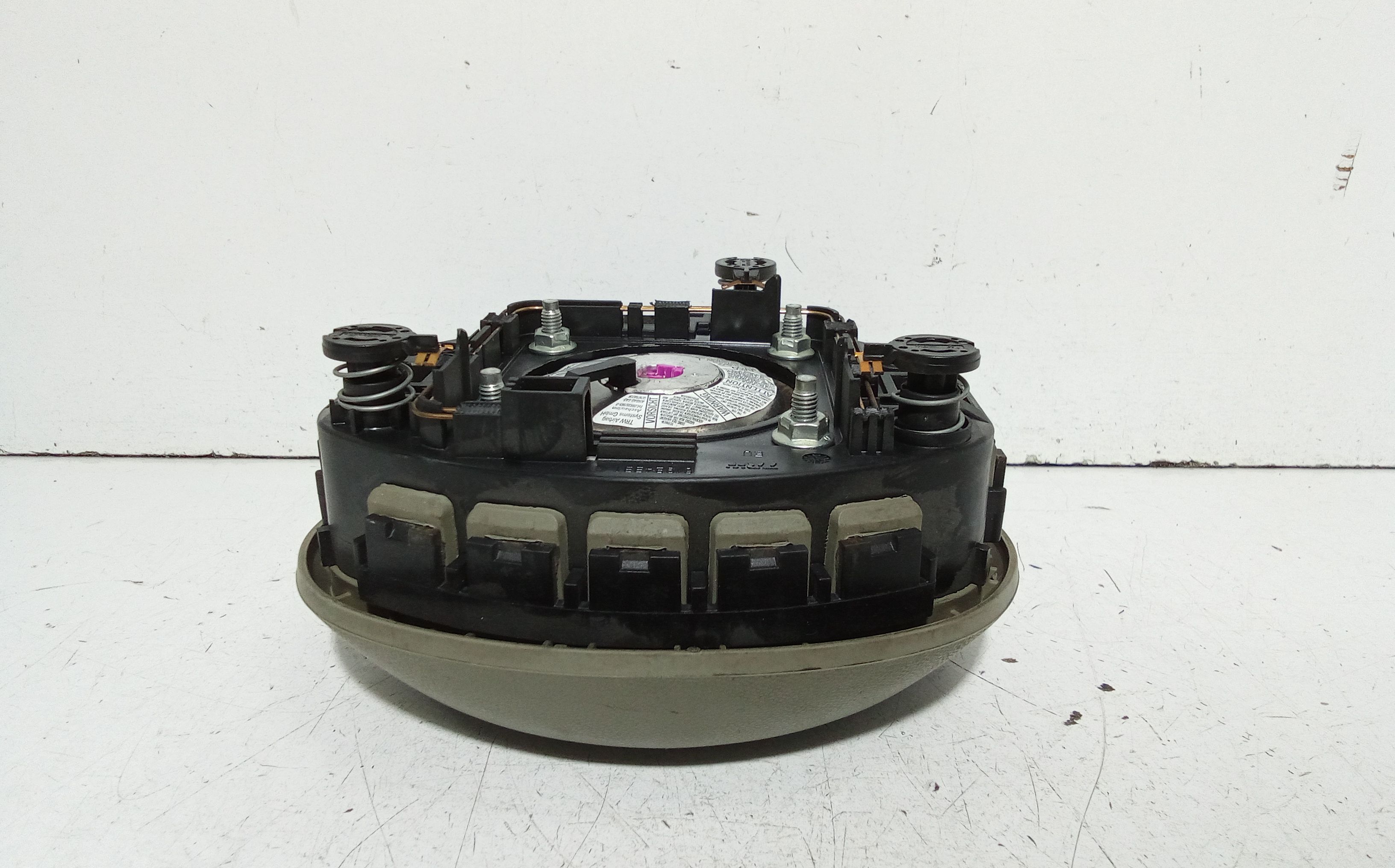 Airbag Volante FORD Ka Serie (CCU) (08>18)