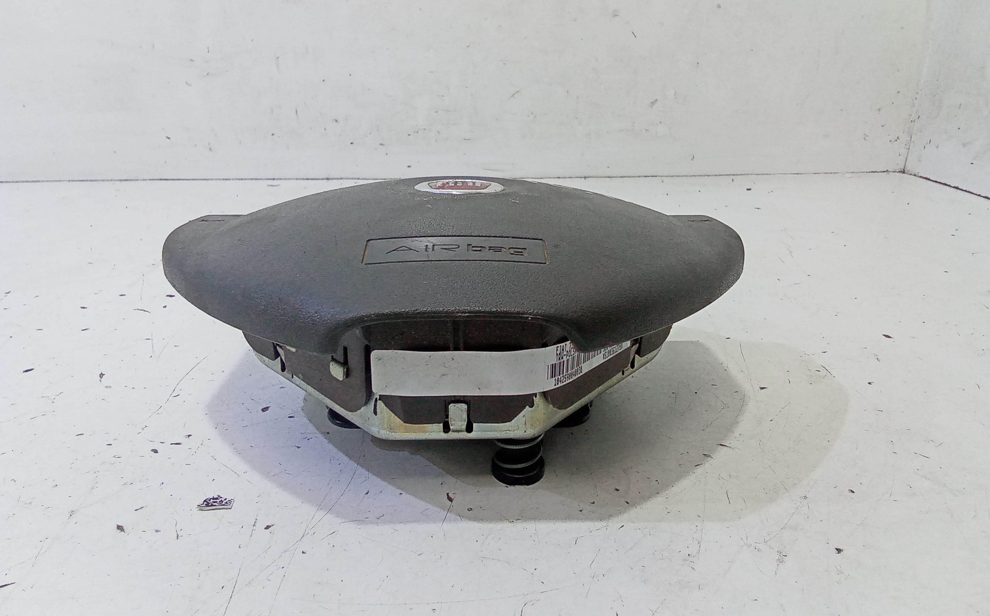 Airbag Volante FIAT Panda 2 Serie