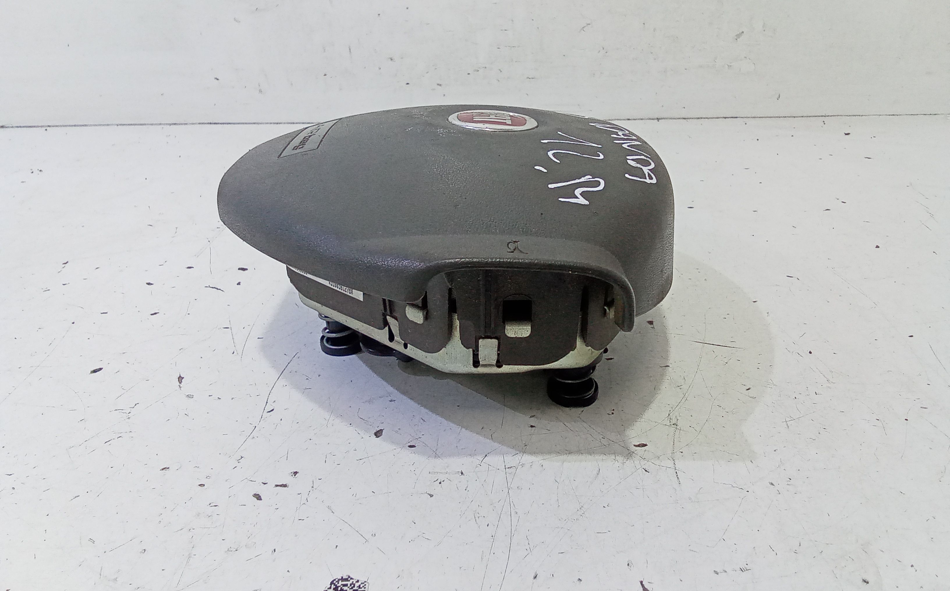 Airbag Volante FIAT Panda 2 Serie