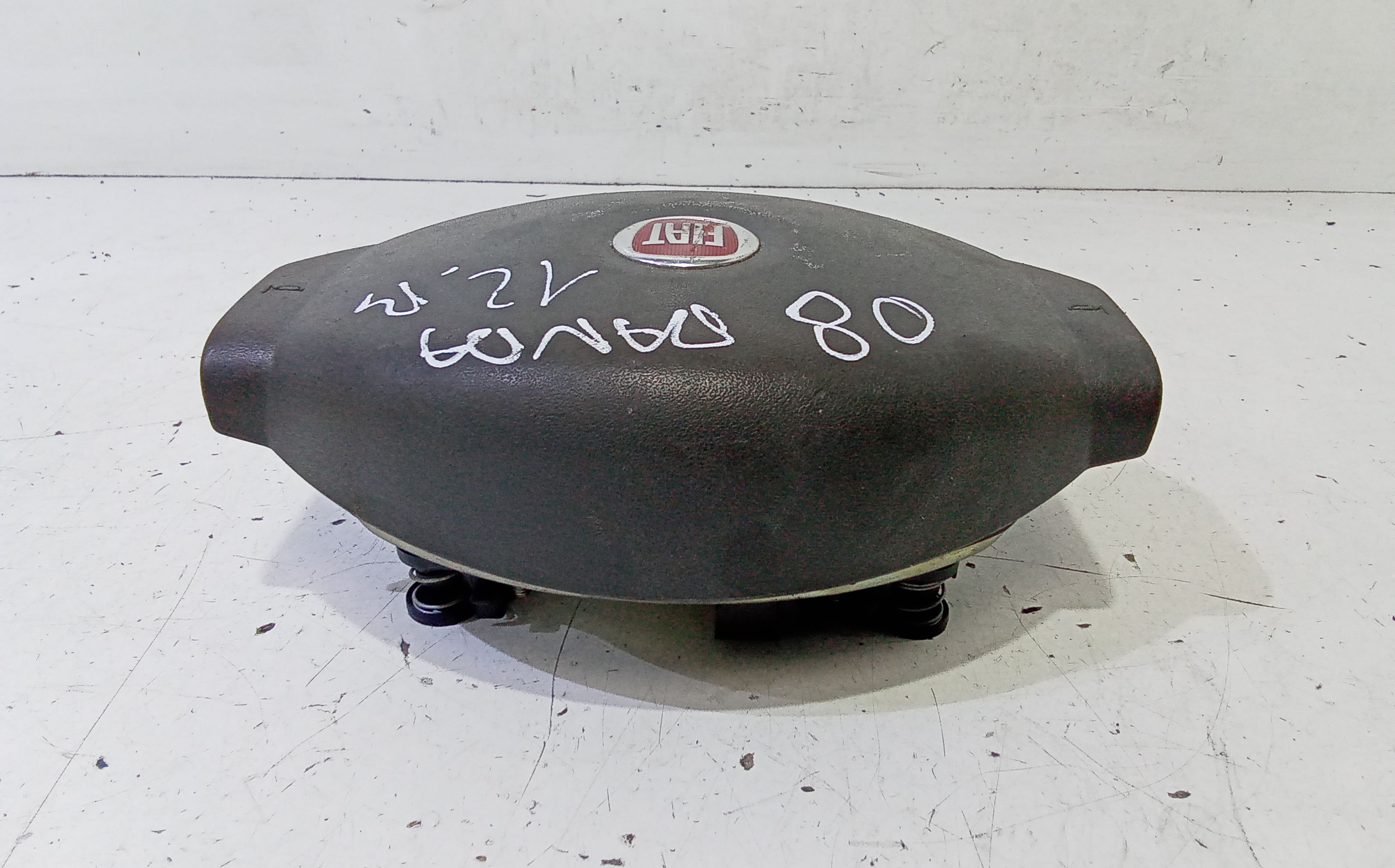 Airbag Volante FIAT Panda 2 Serie