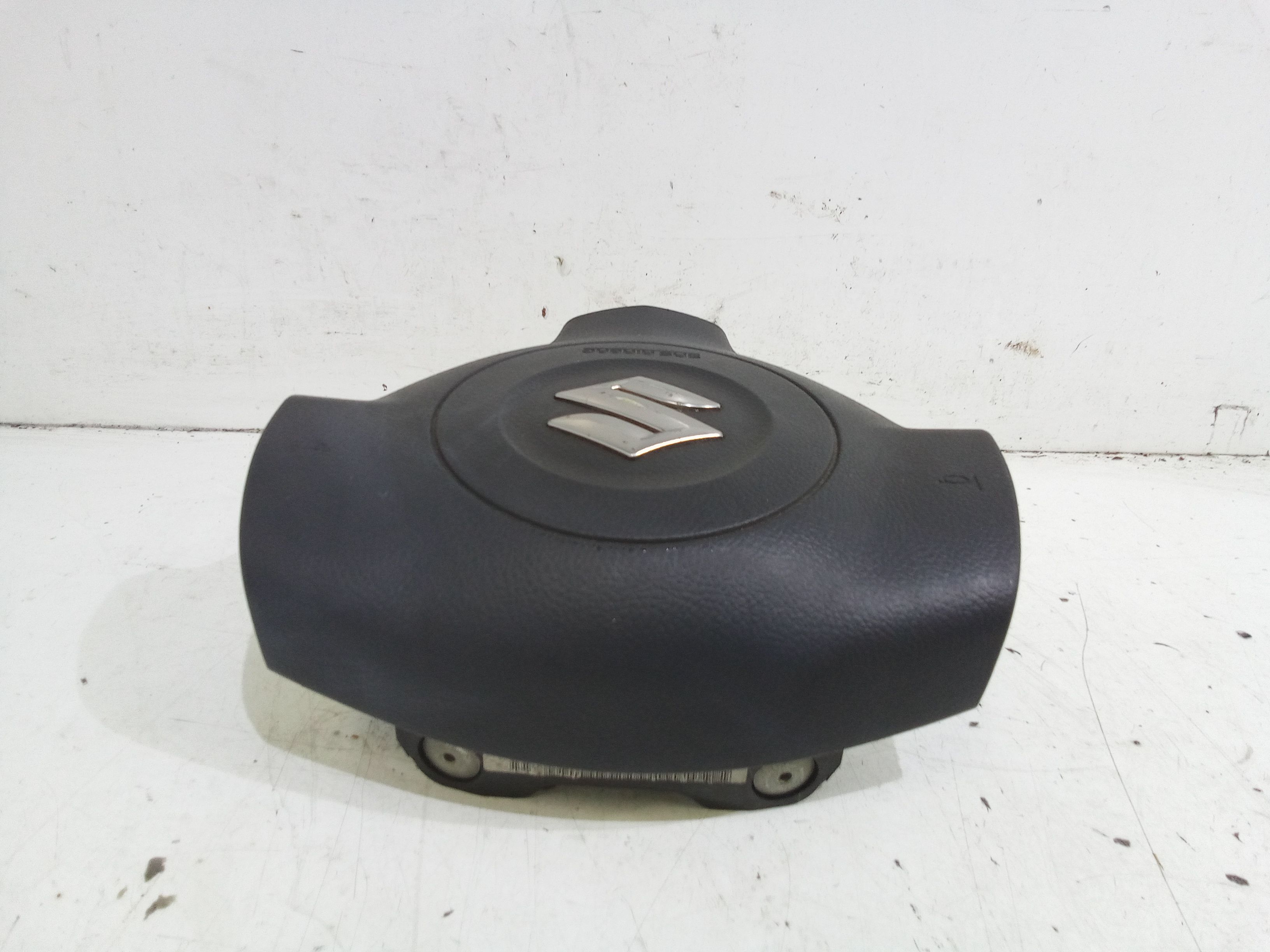 Airbag Volante SUZUKI Swift 4 Serie (04>10)