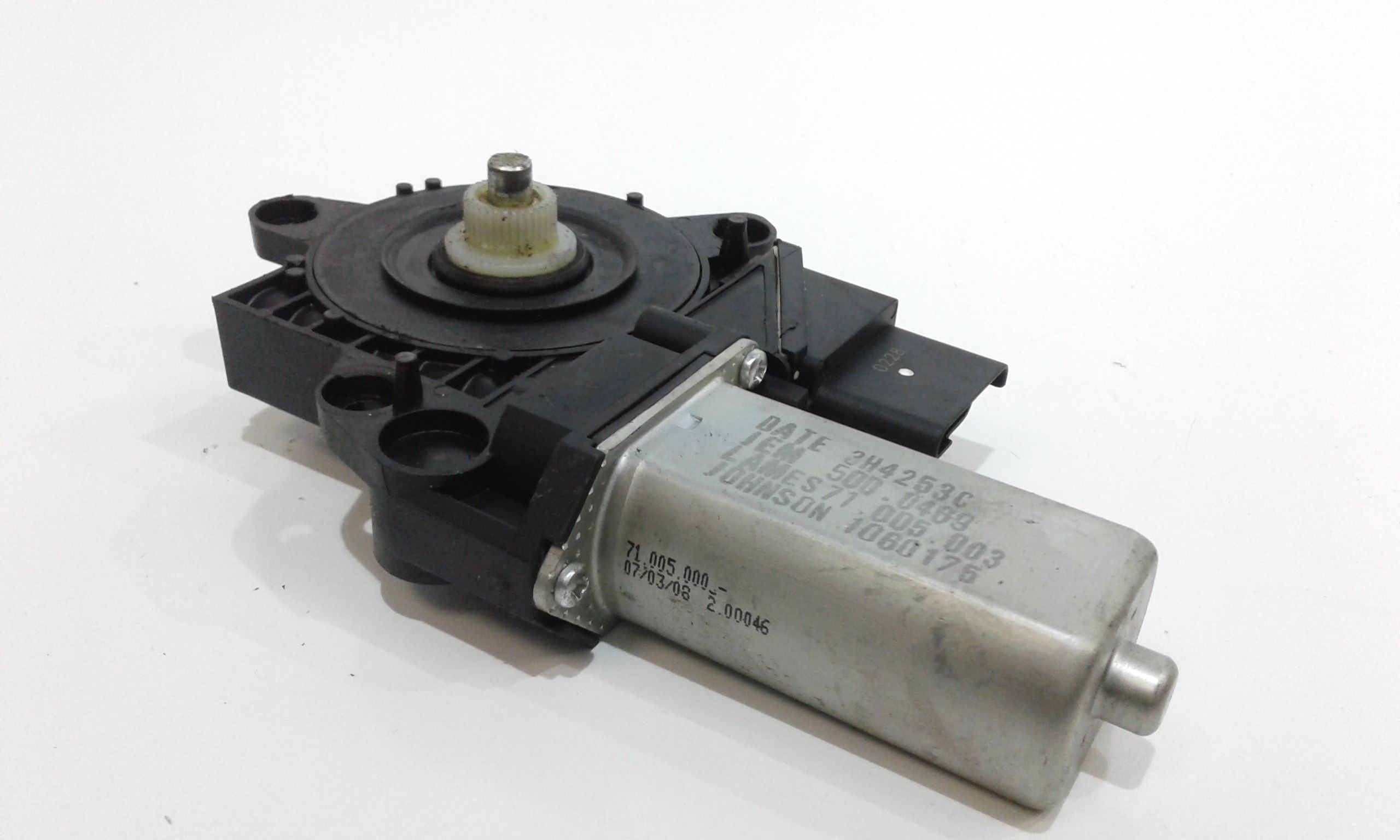 Motorino Alzavetro posteriore destra FIAT Croma 3 Serie