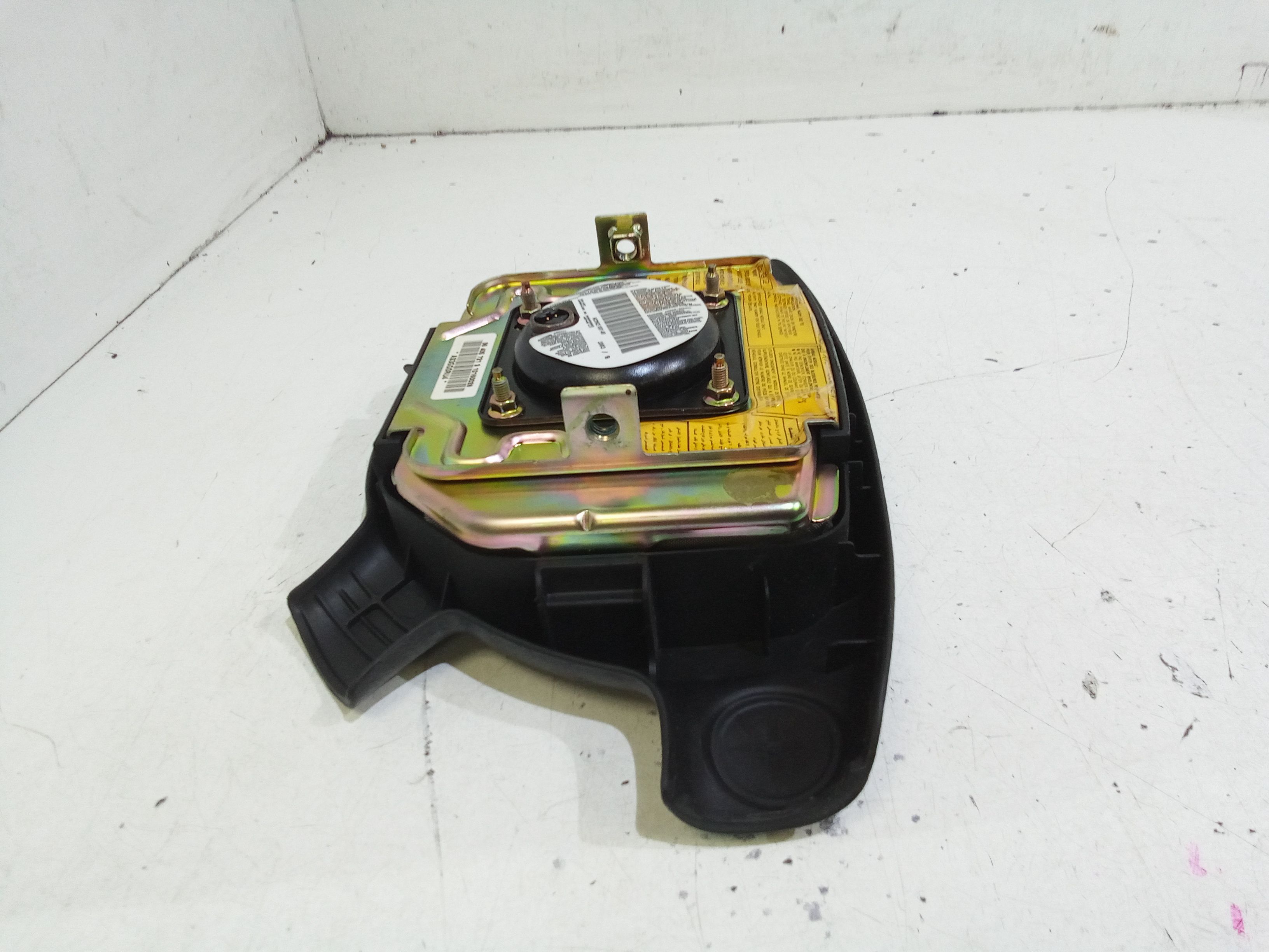 Airbag Volante DAEWOO Kalos Serie