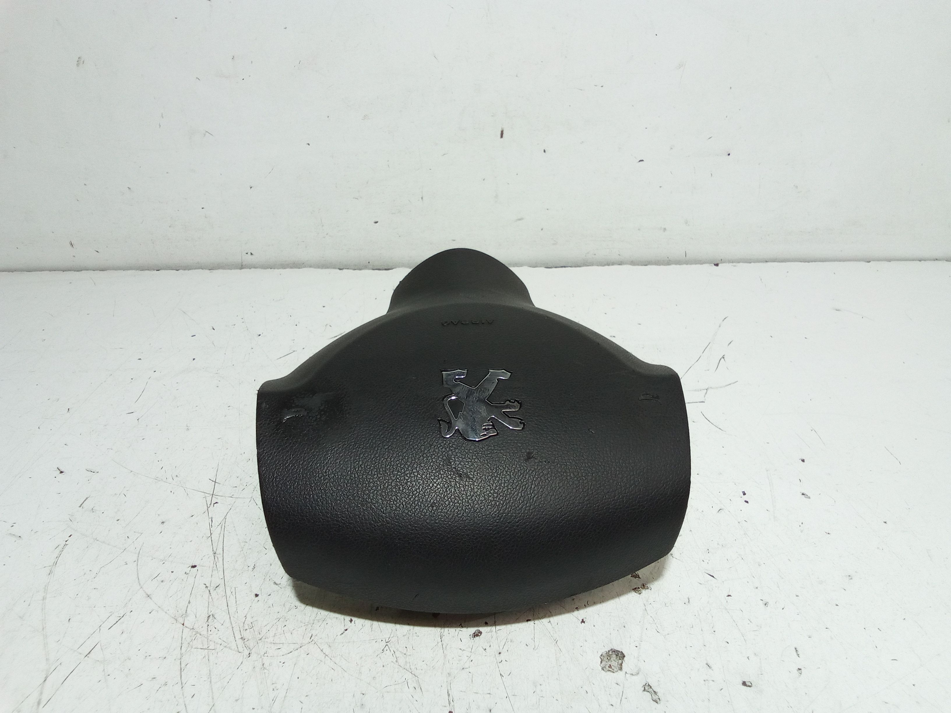 Airbag Volante PEUGEOT 4007 1 Serie