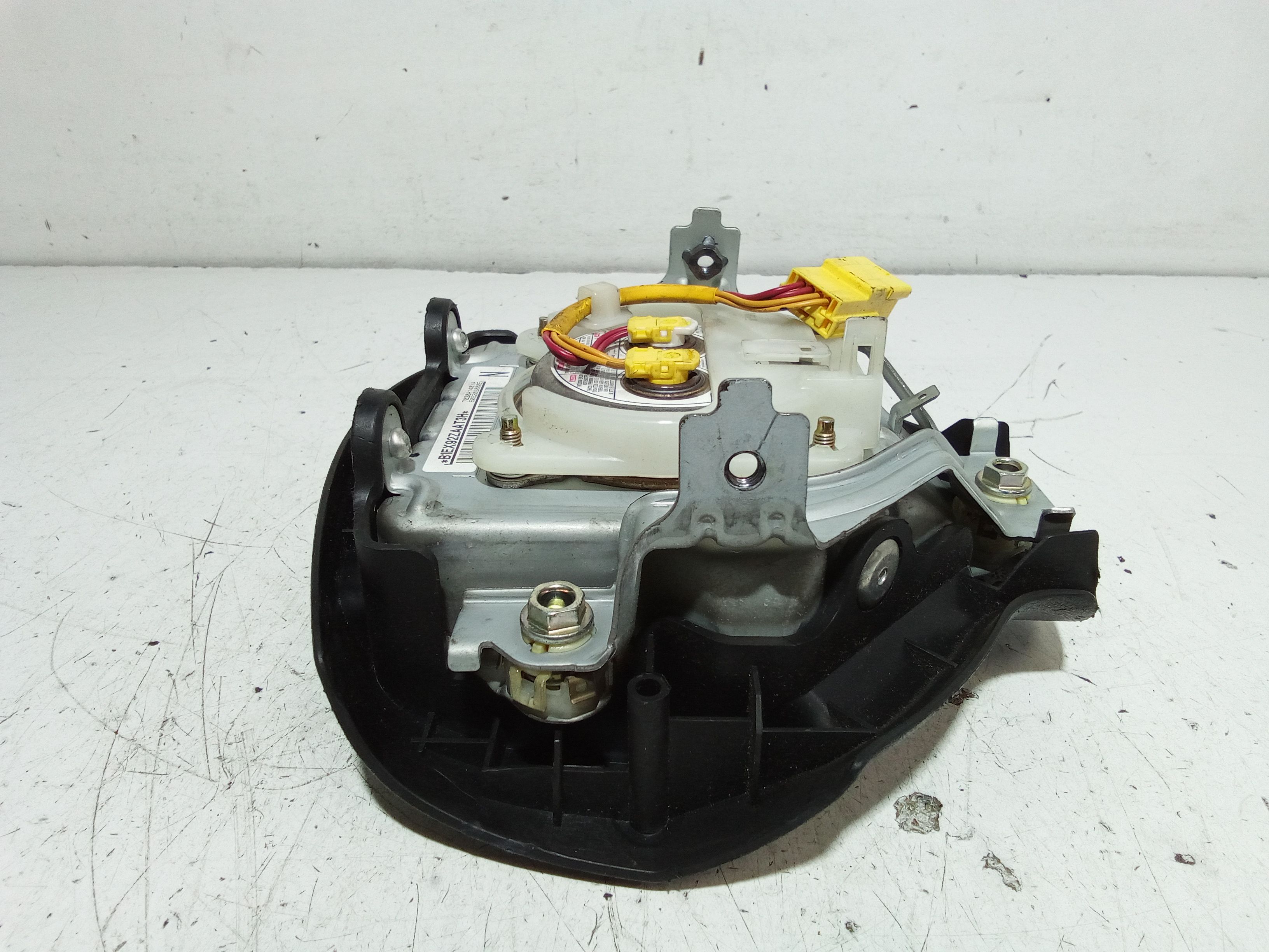 Airbag Volante PEUGEOT 4007 1 Serie