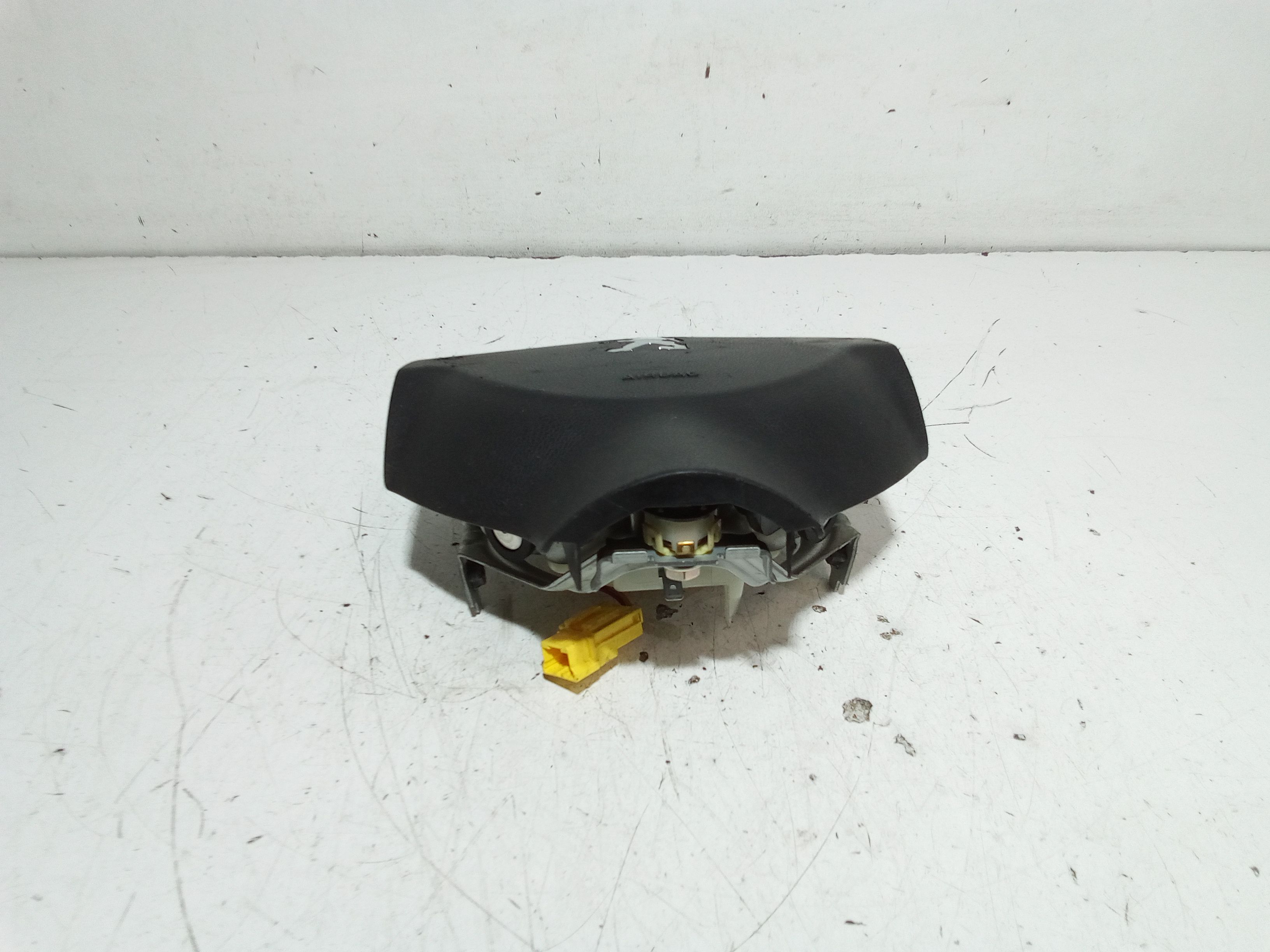 Airbag Volante PEUGEOT 4007 1 Serie