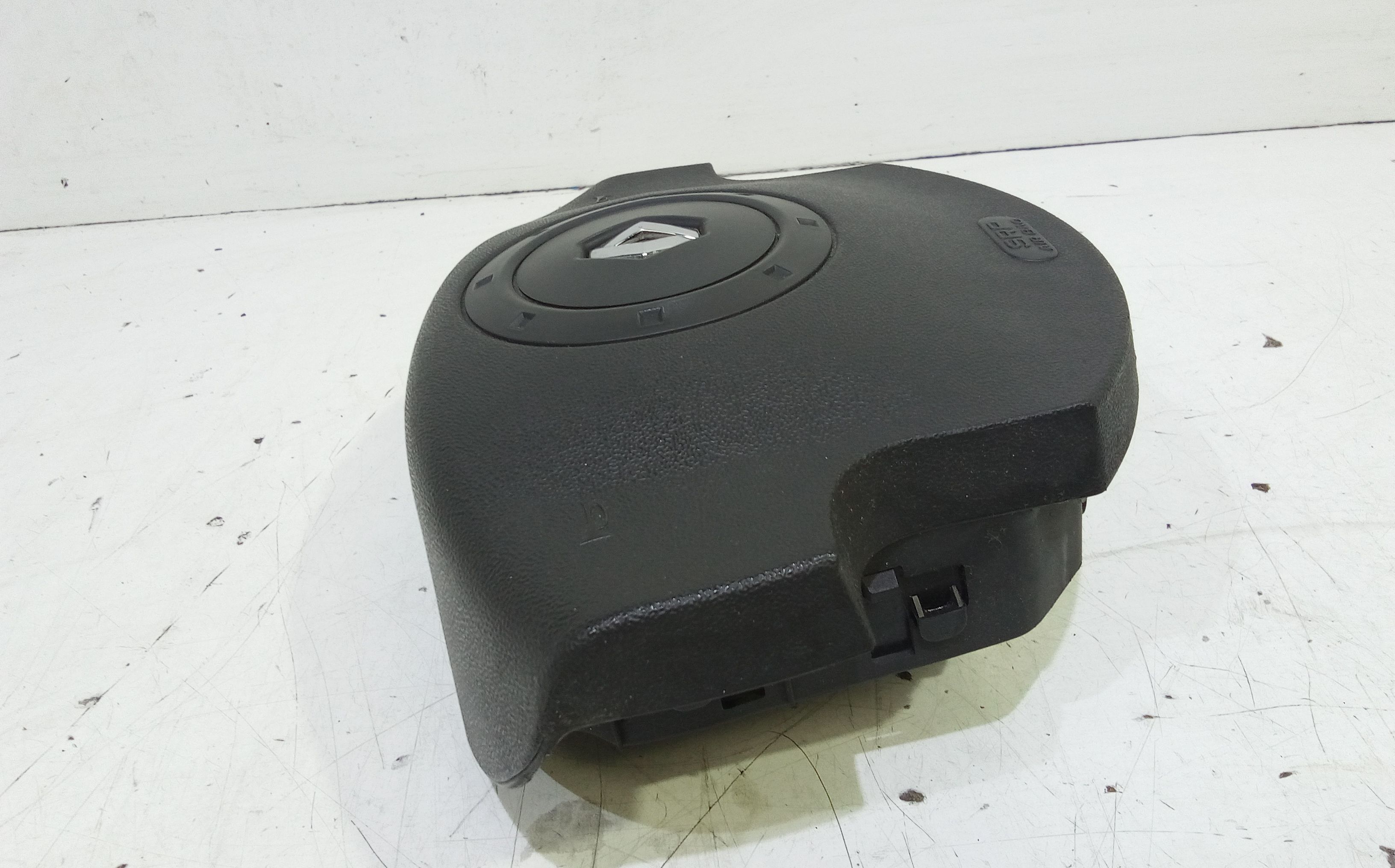 Airbag Volante RENAULT Scenic Serie (03>09)