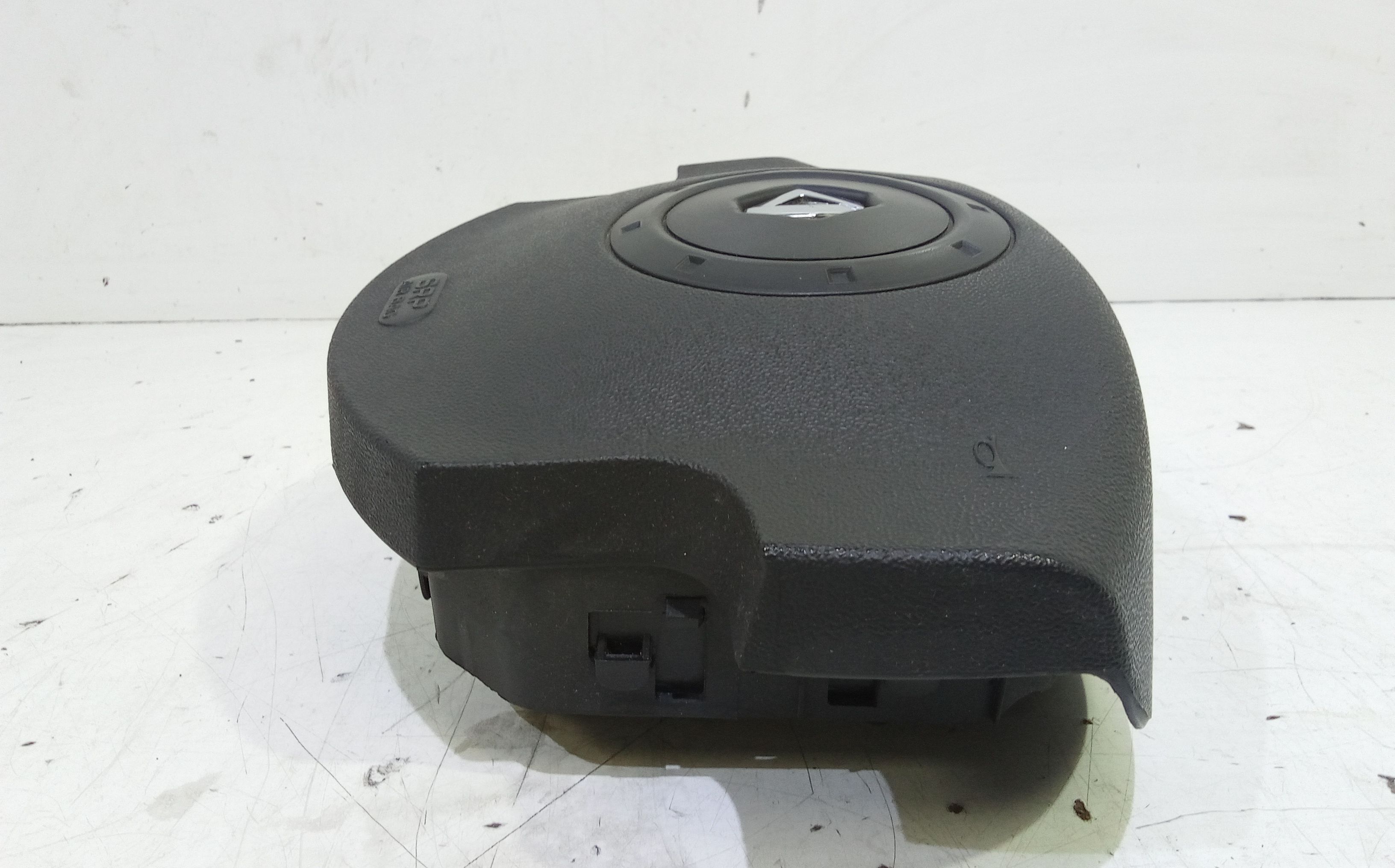 Airbag Volante RENAULT Scenic Serie (03>09)
