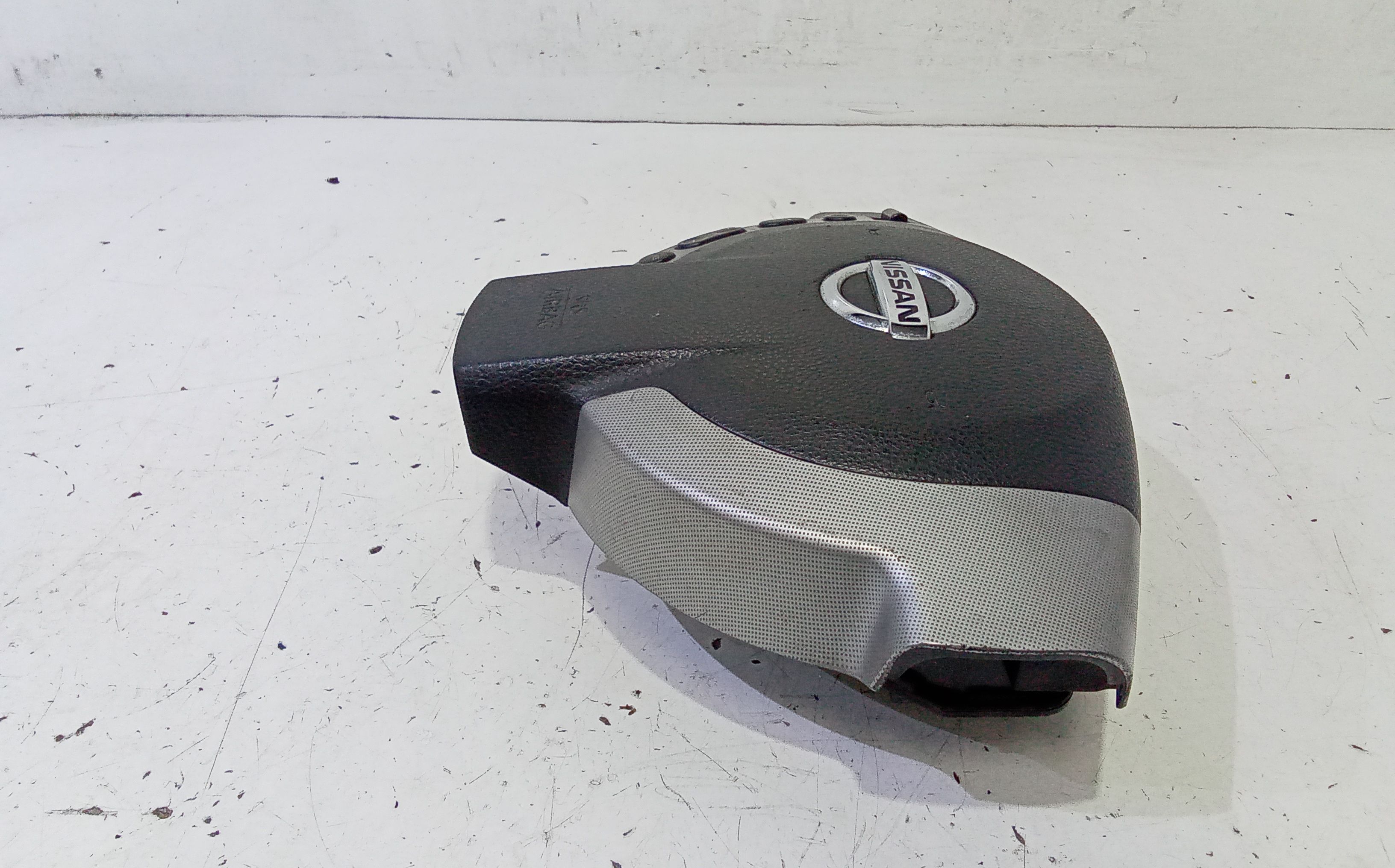 Airbag Volante NISSAN Qashqai 1 Serie