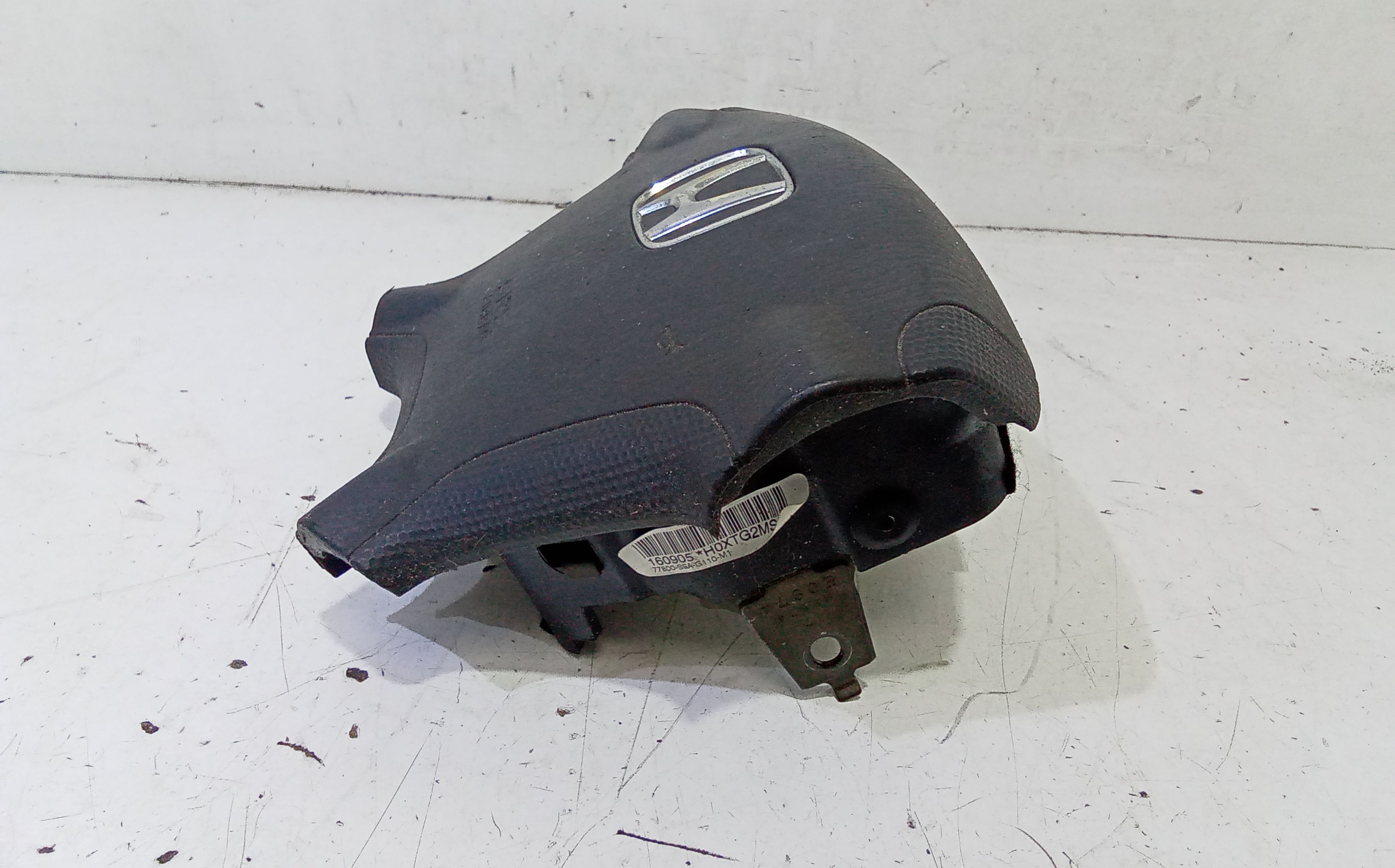 Airbag Volante HONDA CR-V 3 Serie