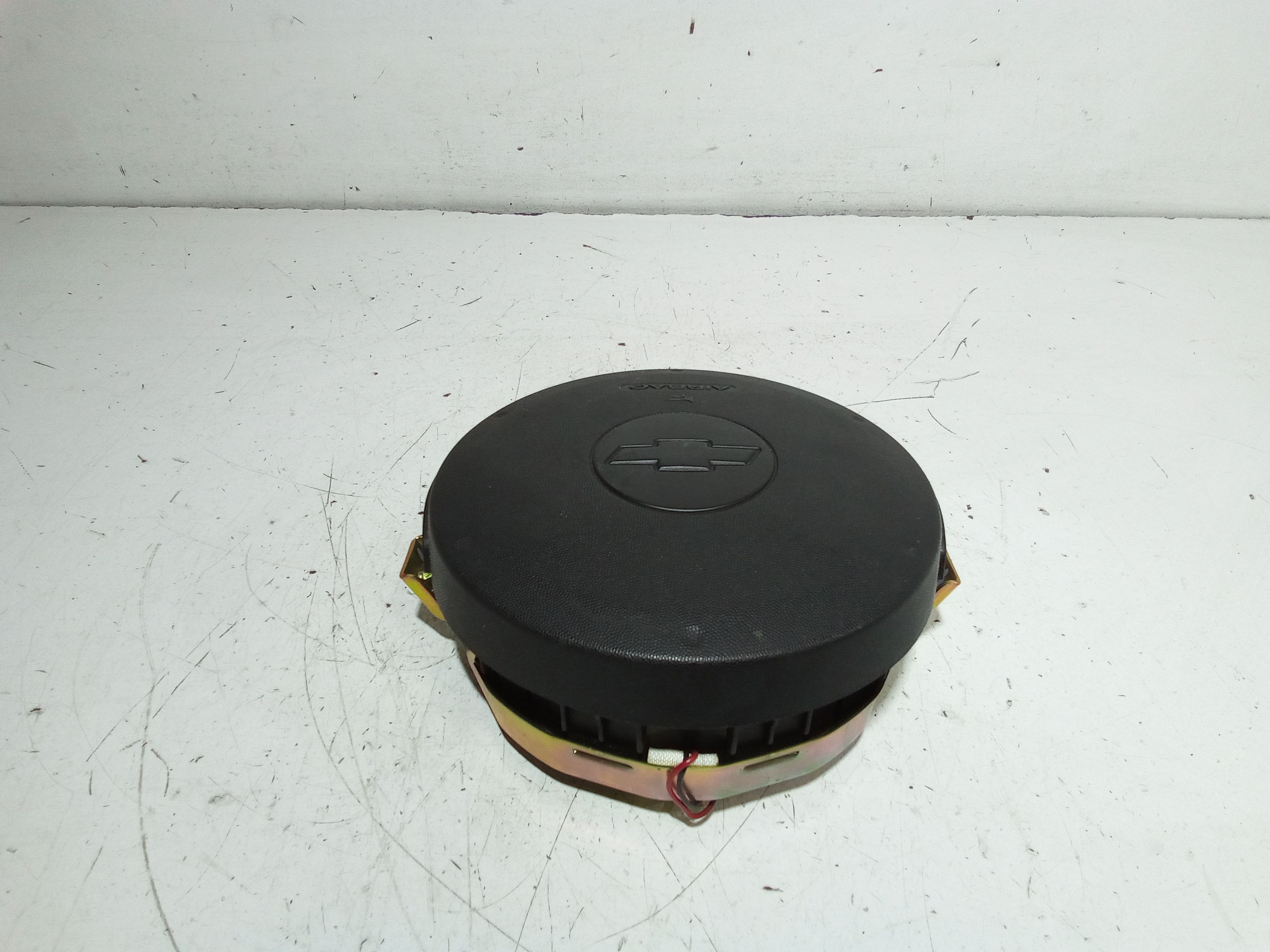 Airbag Volante CHEVROLET Matiz 3 Serie
