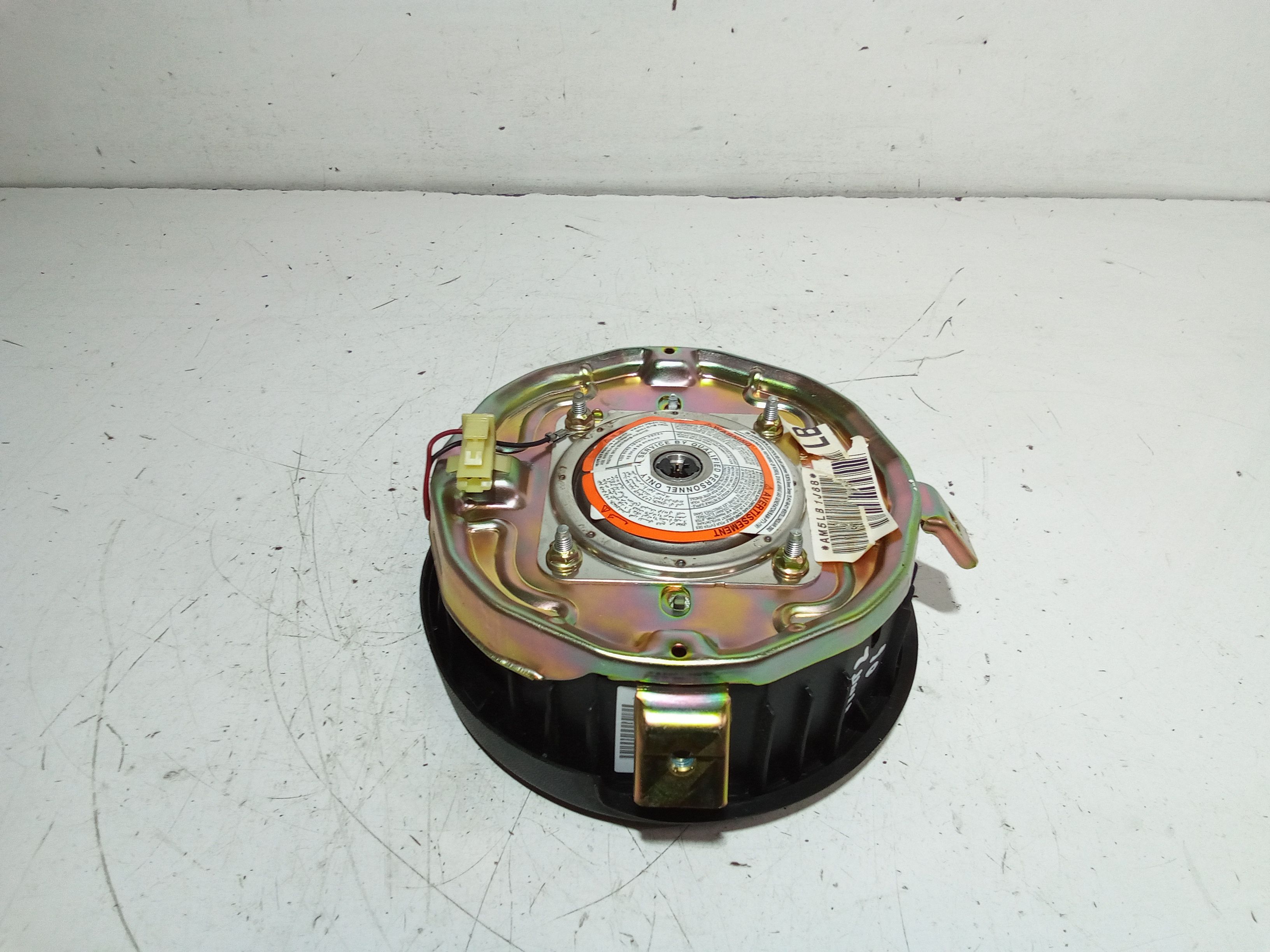 Airbag Volante CHEVROLET Matiz 3 Serie