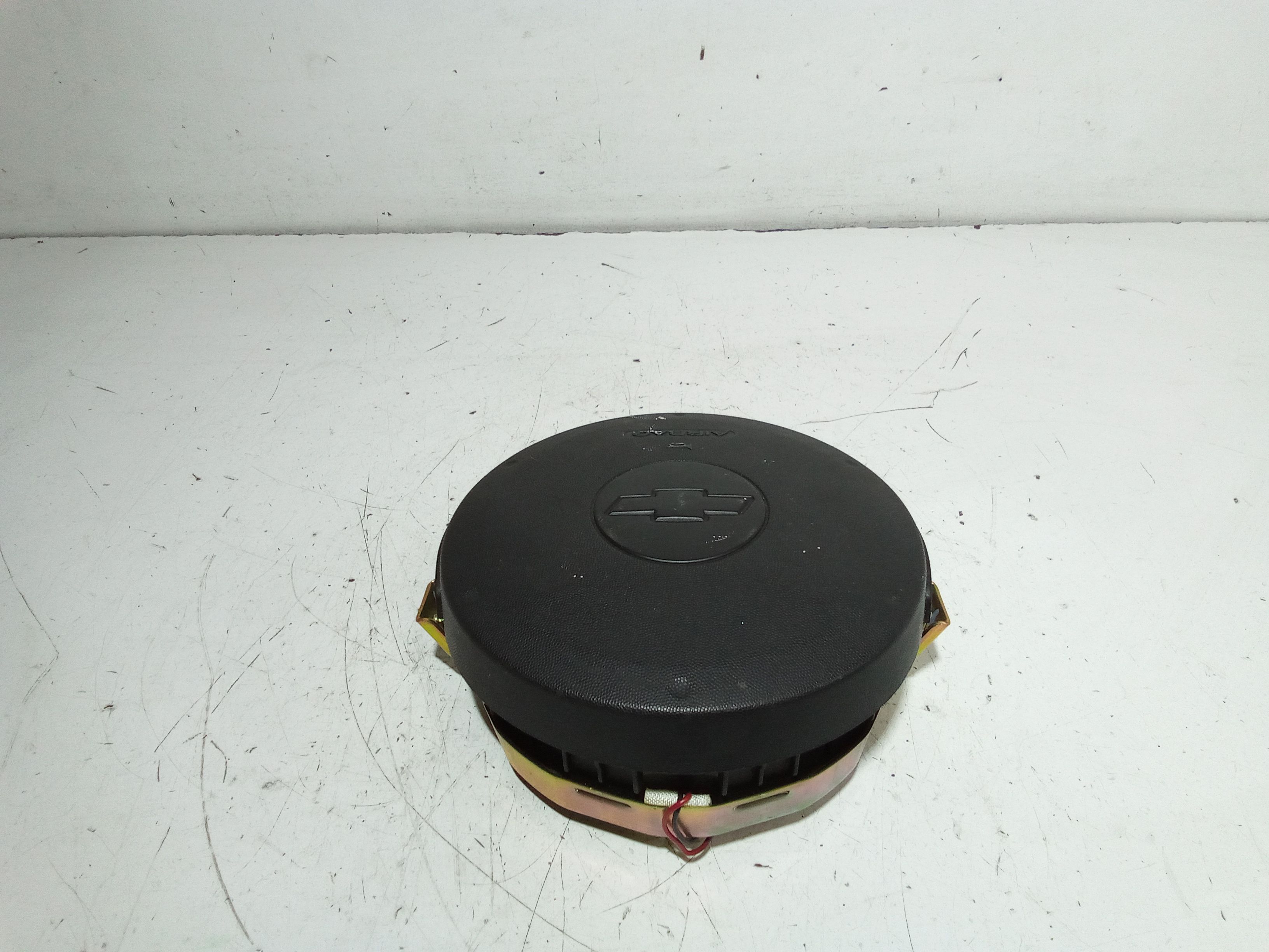 Airbag Volante CHEVROLET Matiz 3 Serie