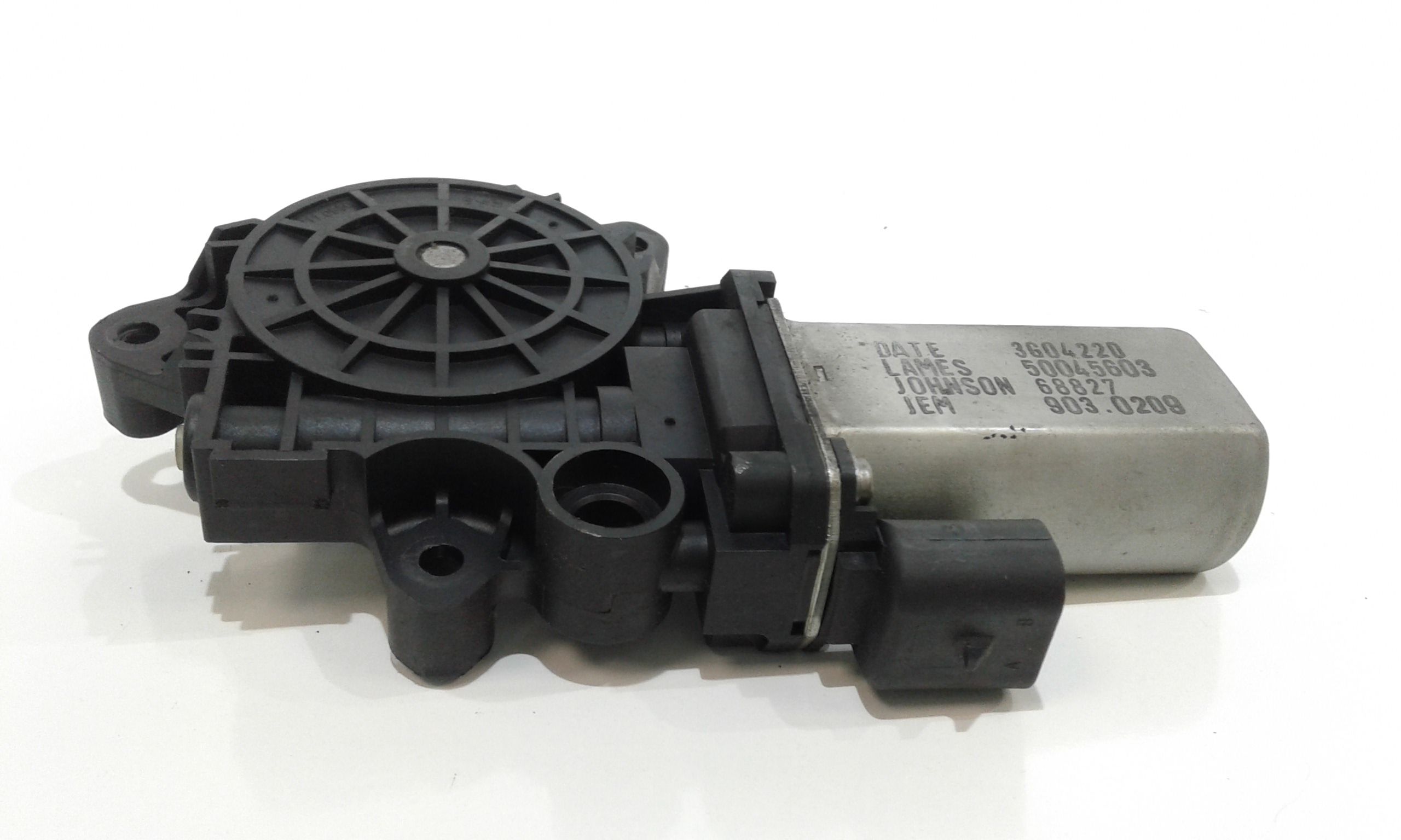 Motorino Alzavetro posteriore destra FIAT Idea 1 Serie