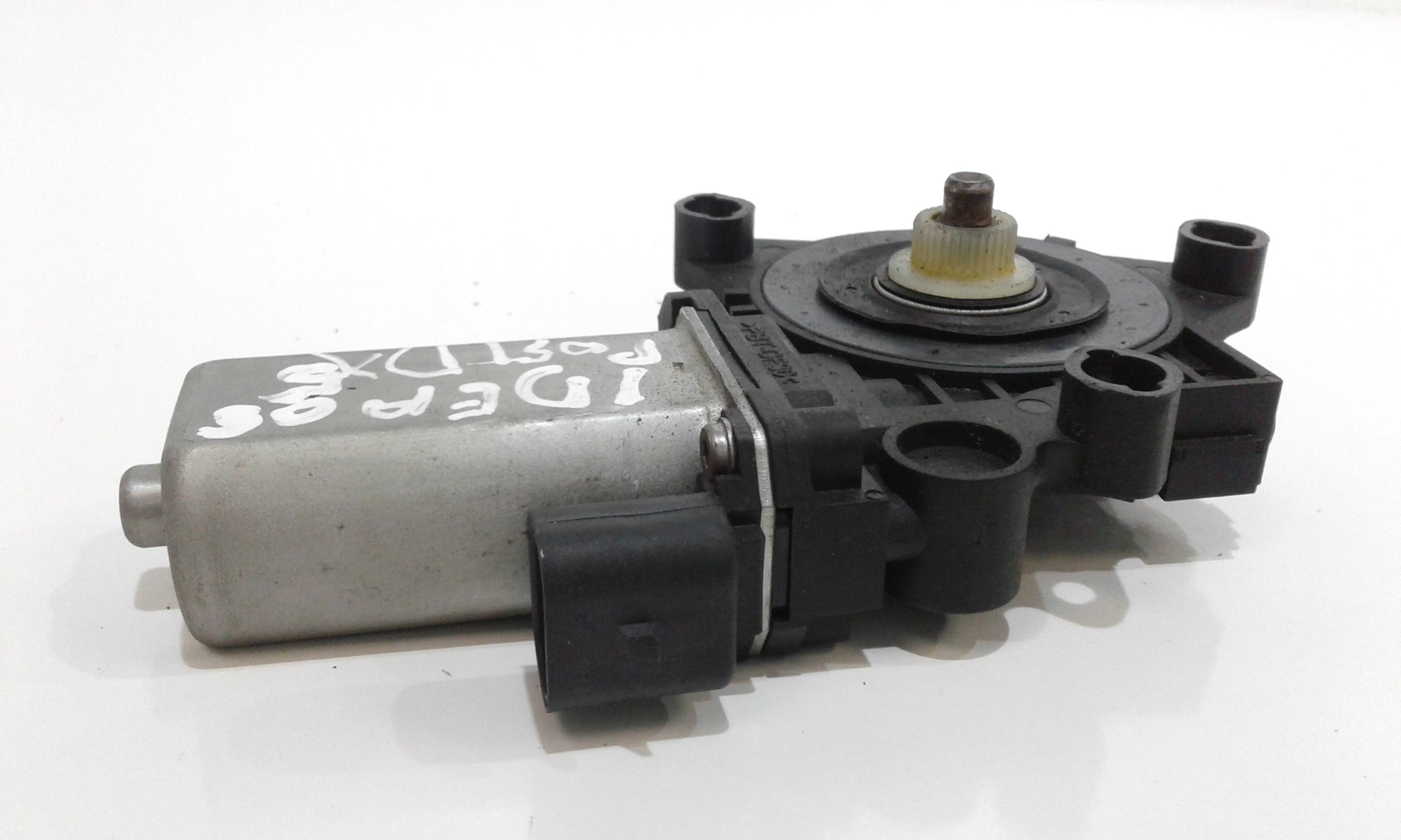 Motorino Alzavetro posteriore destra FIAT Idea 1 Serie