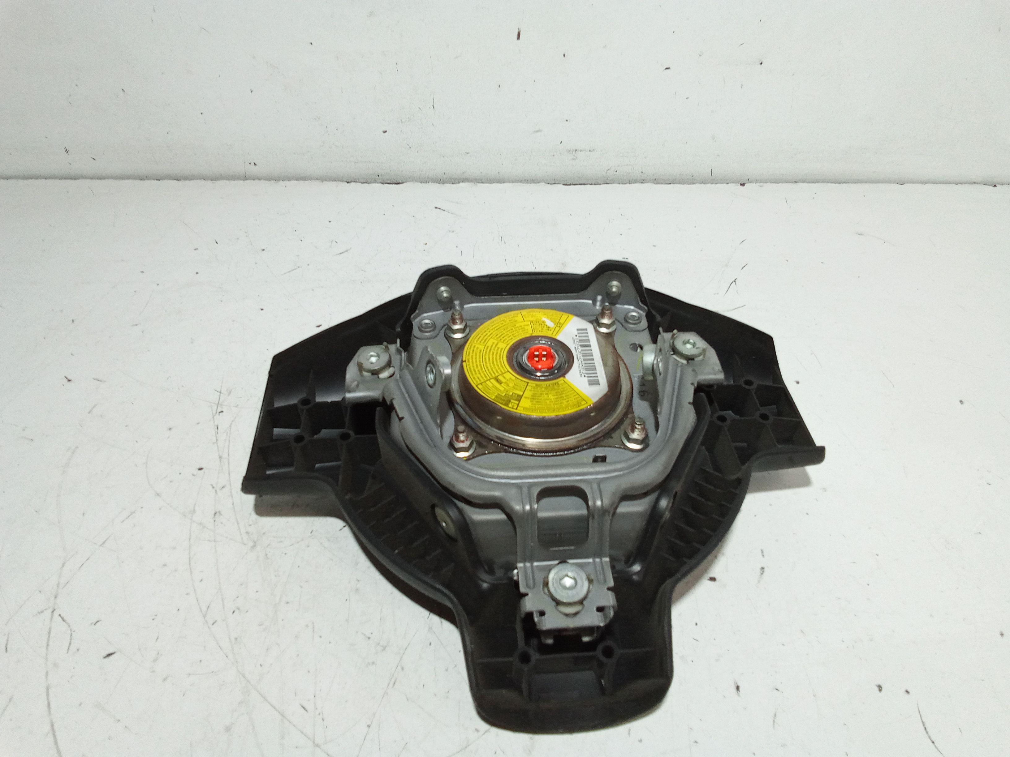 Airbag Volante CITROEN C1 1 Serie