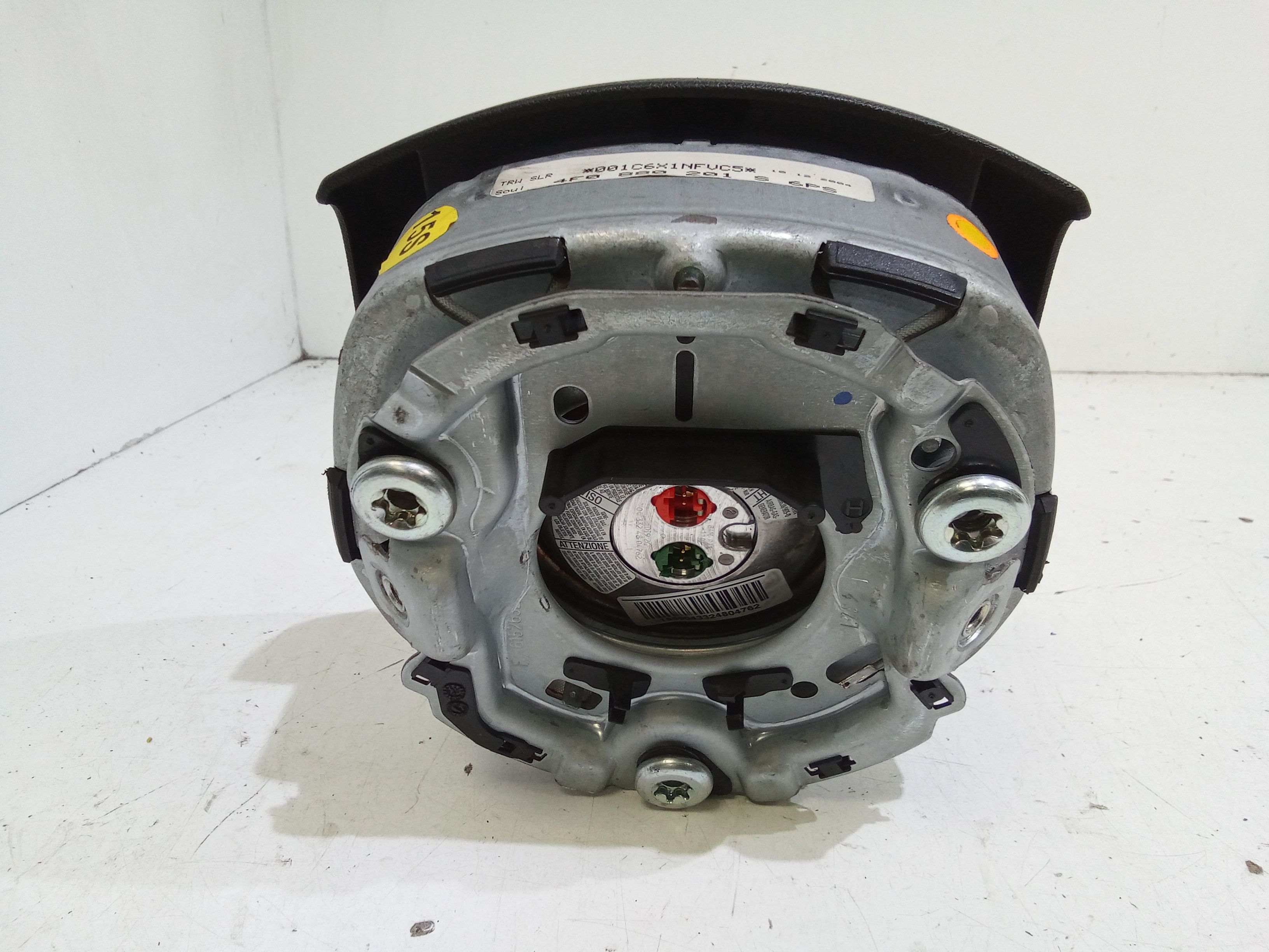 Airbag Volante AUDI A6 Berlina Serie C6 (4F2) (04>12)