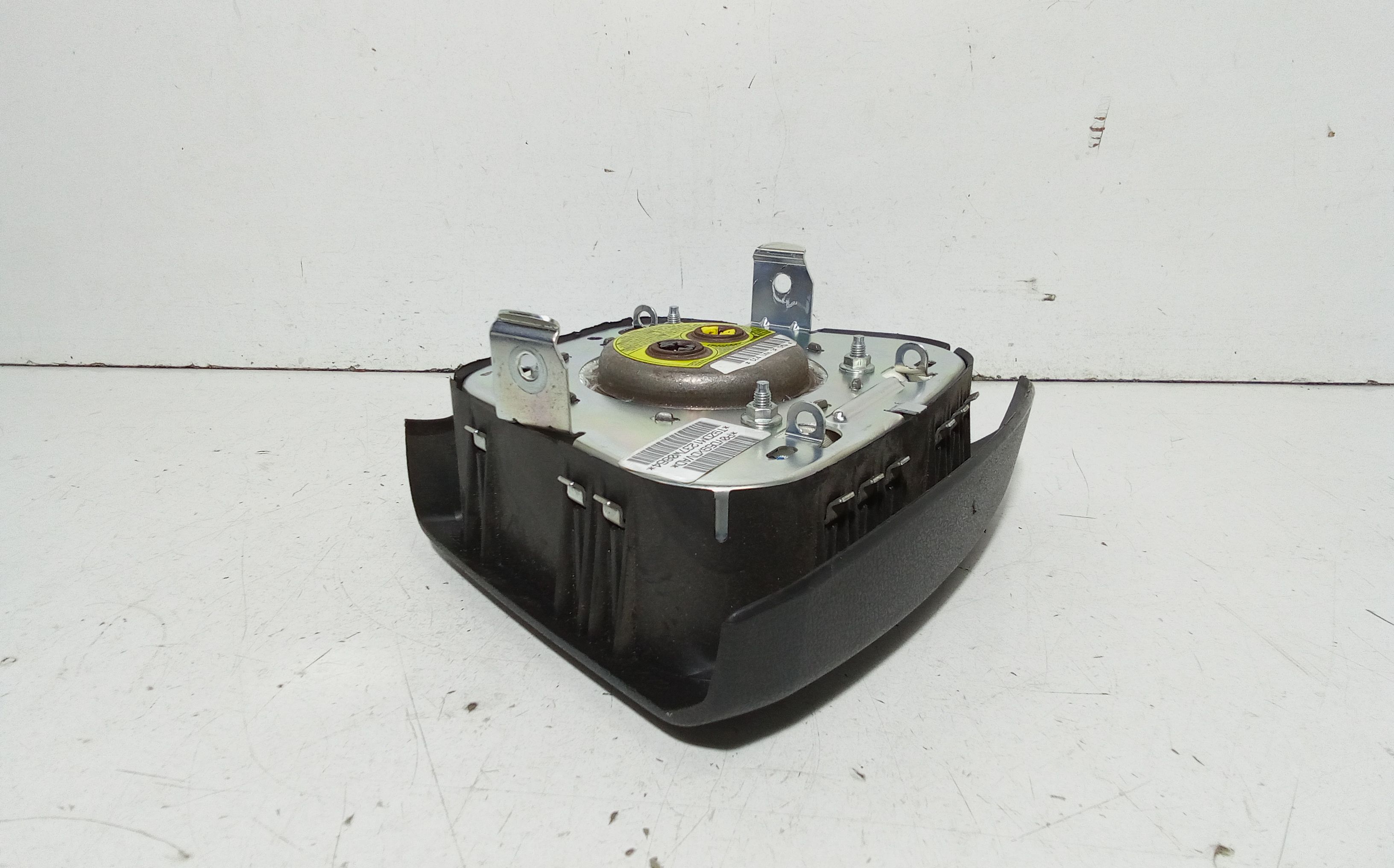 Airbag Volante JEEP Compass Serie (07>11)