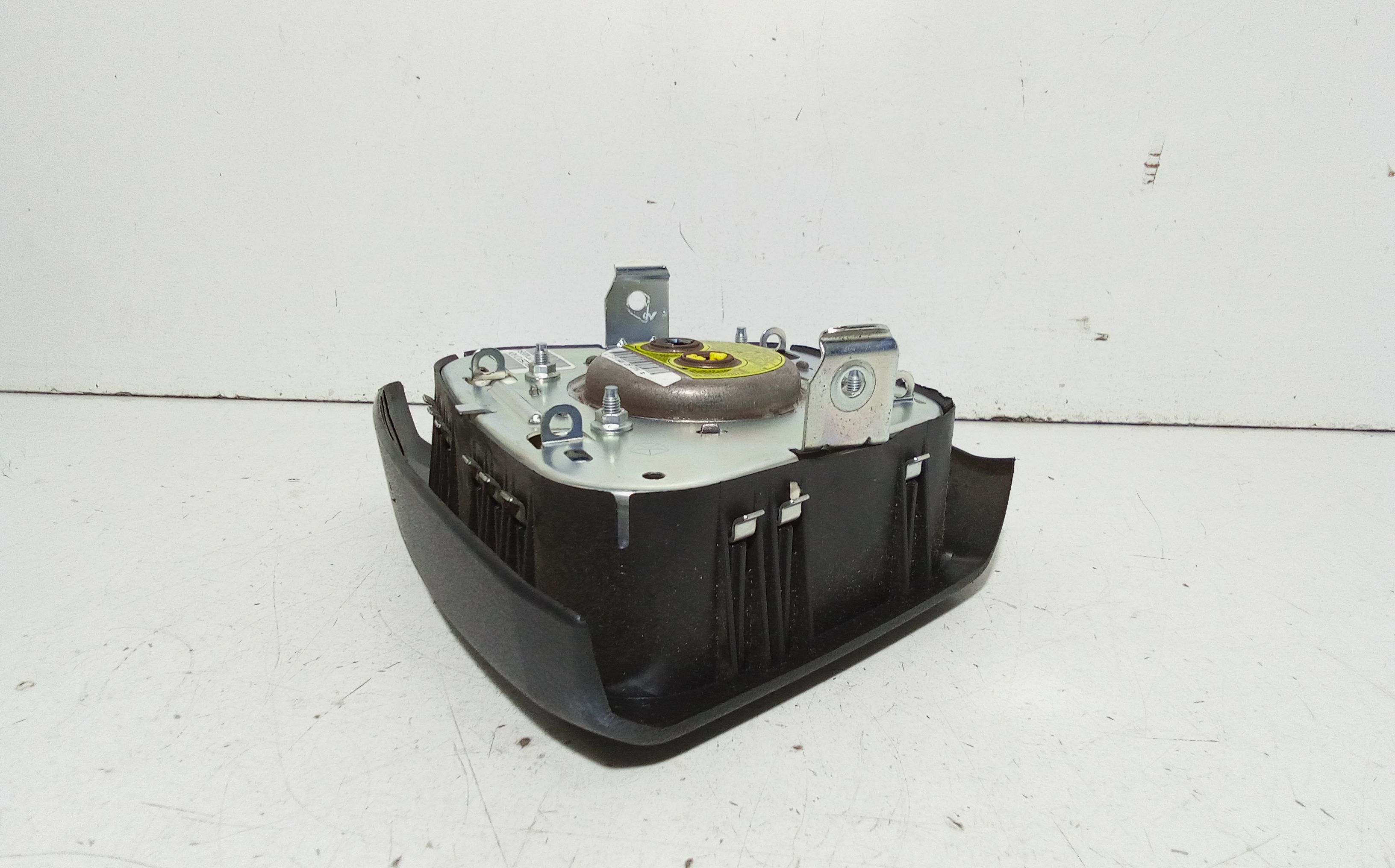 Airbag Volante JEEP Compass Serie (07>11)