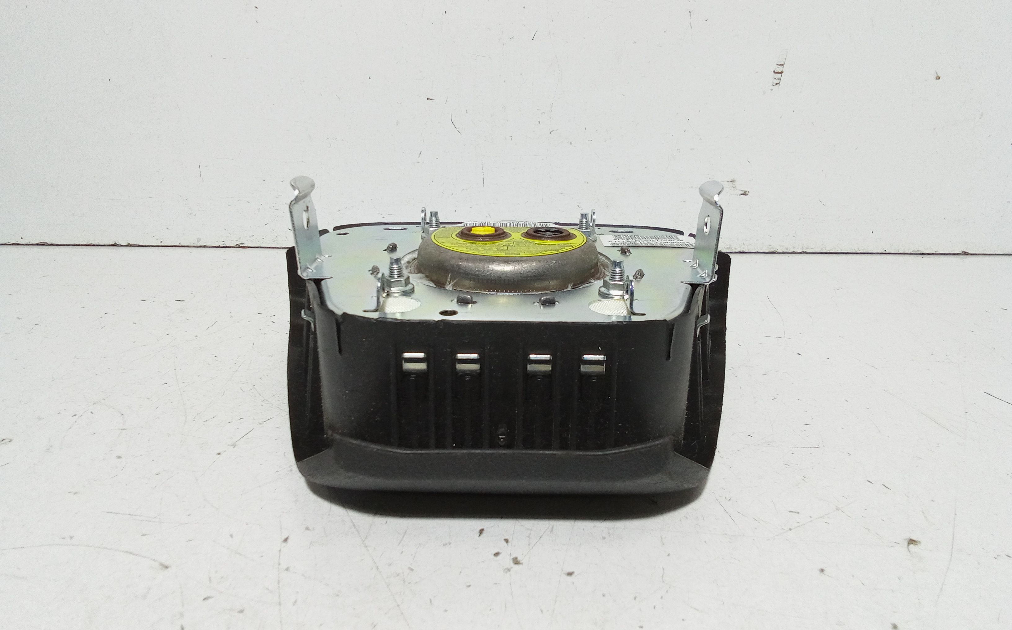 Airbag Volante JEEP Compass Serie (07>11)