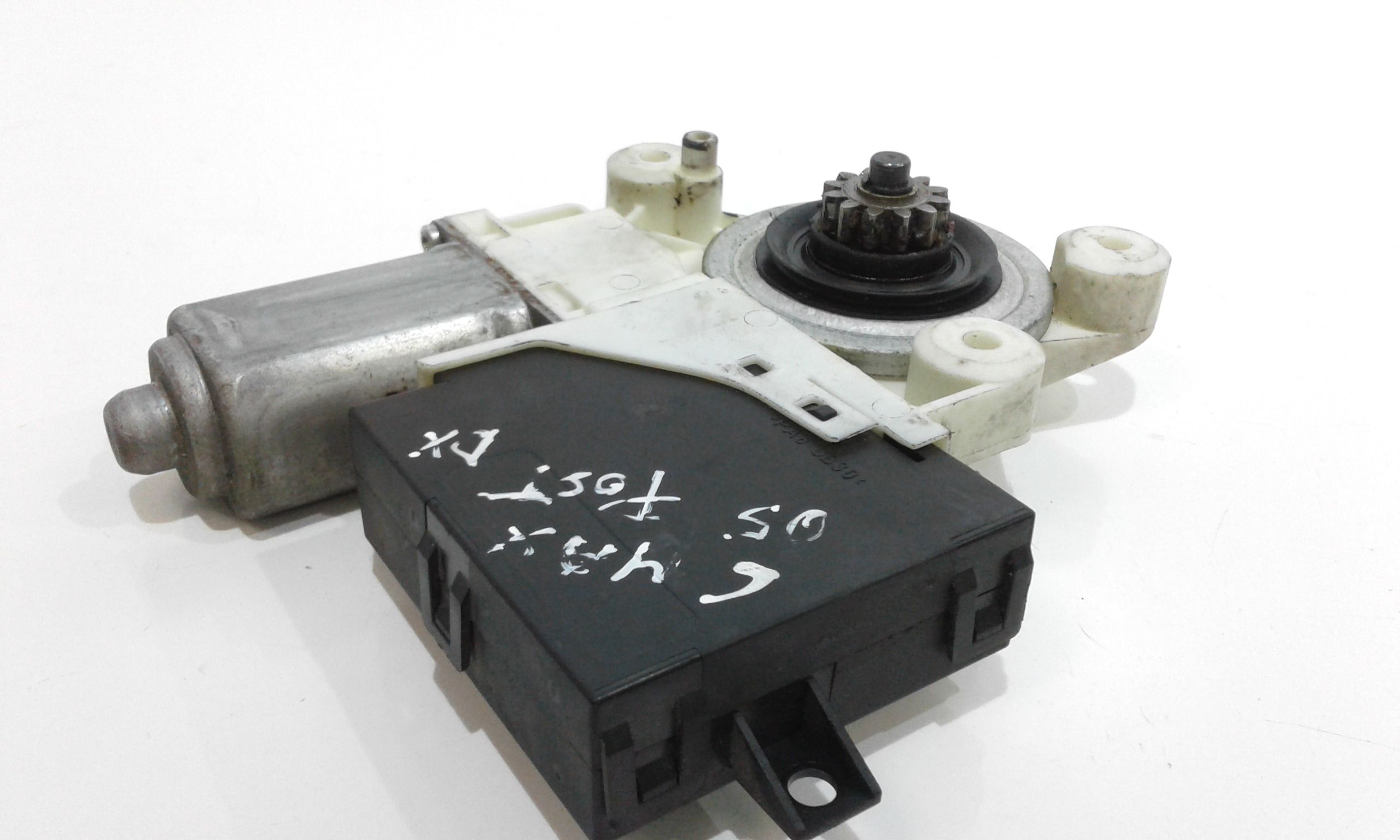 Motorino Alzavetro posteriore destra FORD C - Max Serie (03>07)