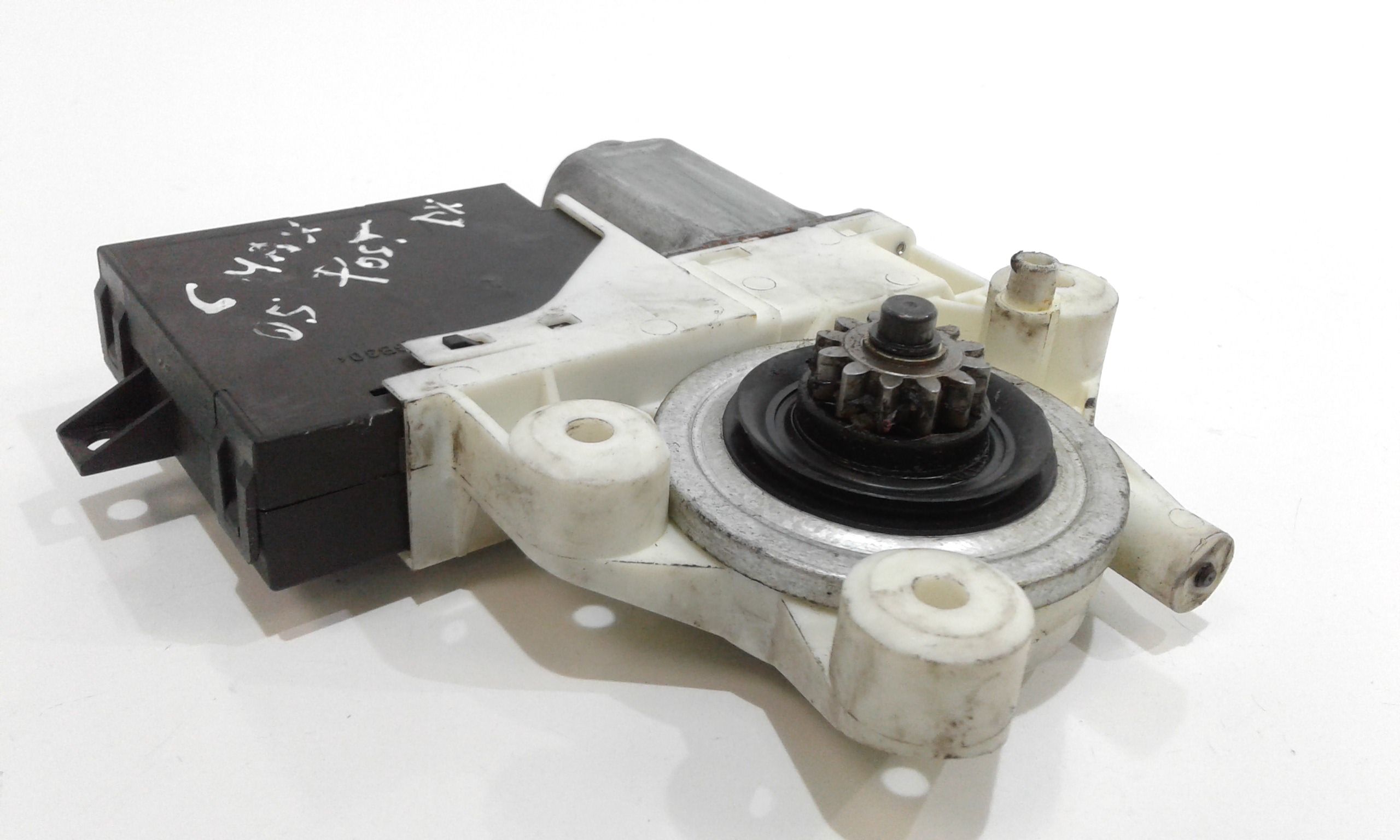 Motorino Alzavetro posteriore destra FORD C - Max Serie (03>07)