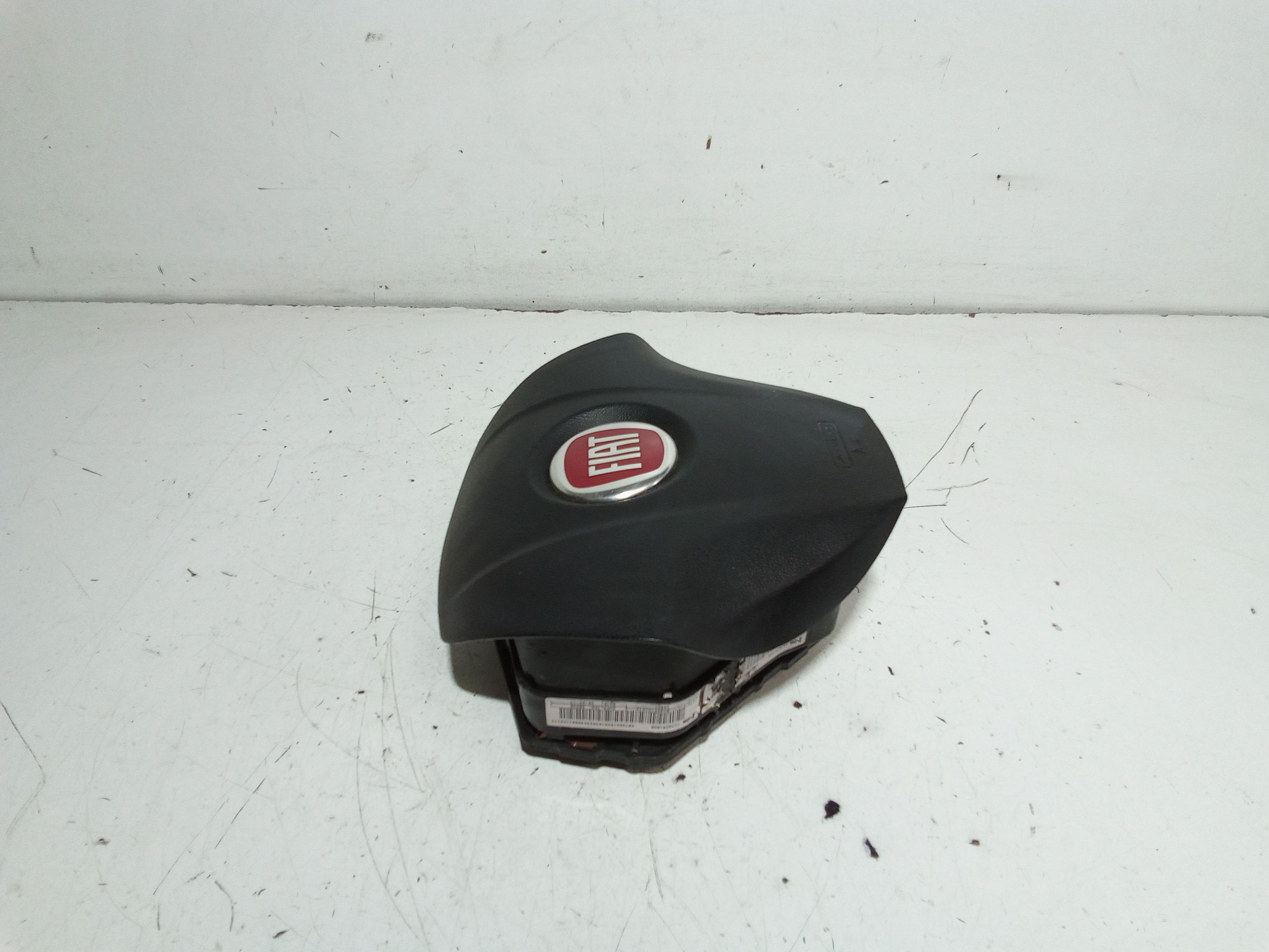 Airbag Volante FIAT Punto EVO