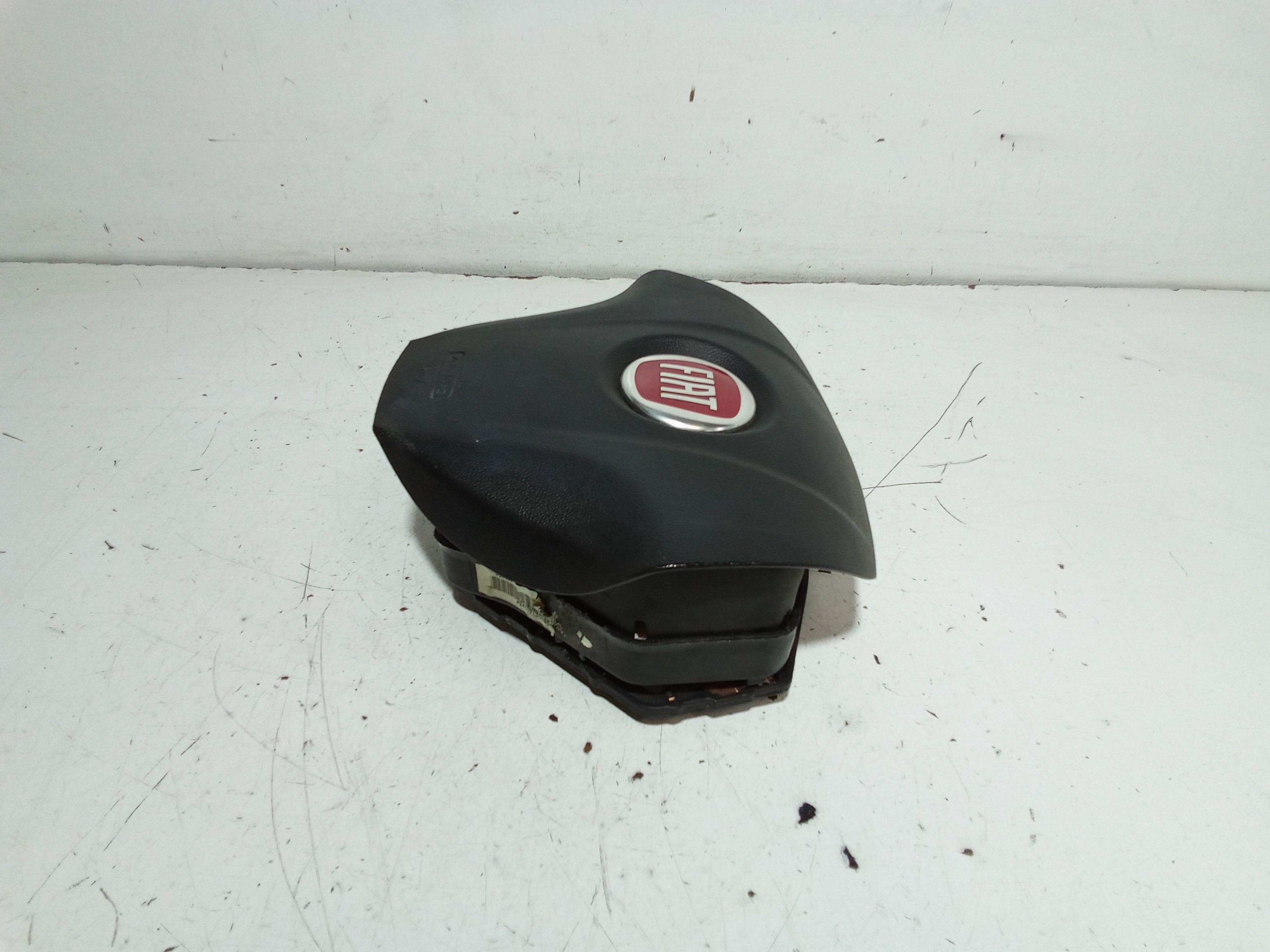 Airbag Volante FIAT Punto EVO