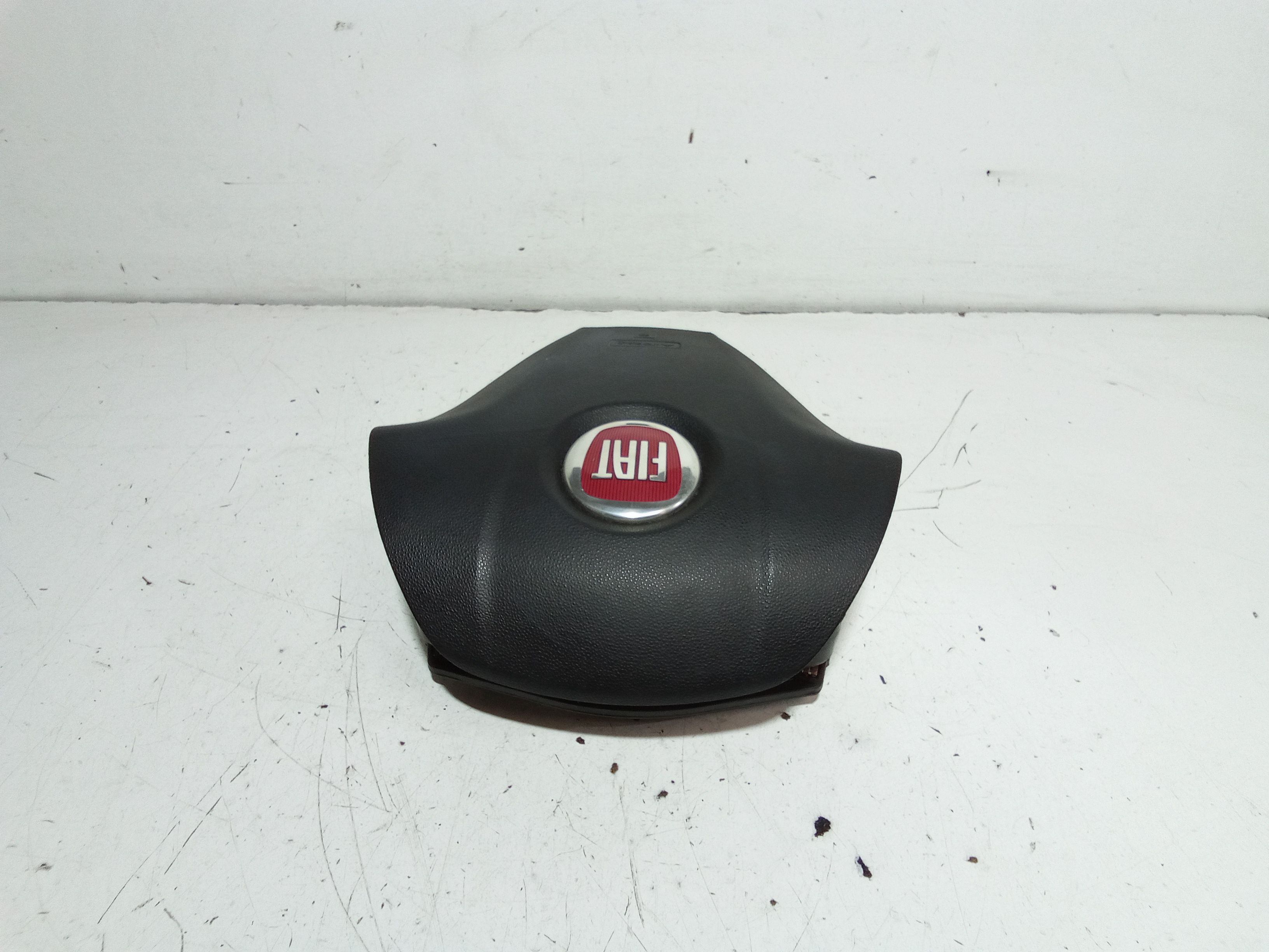 Airbag Volante FIAT Punto EVO