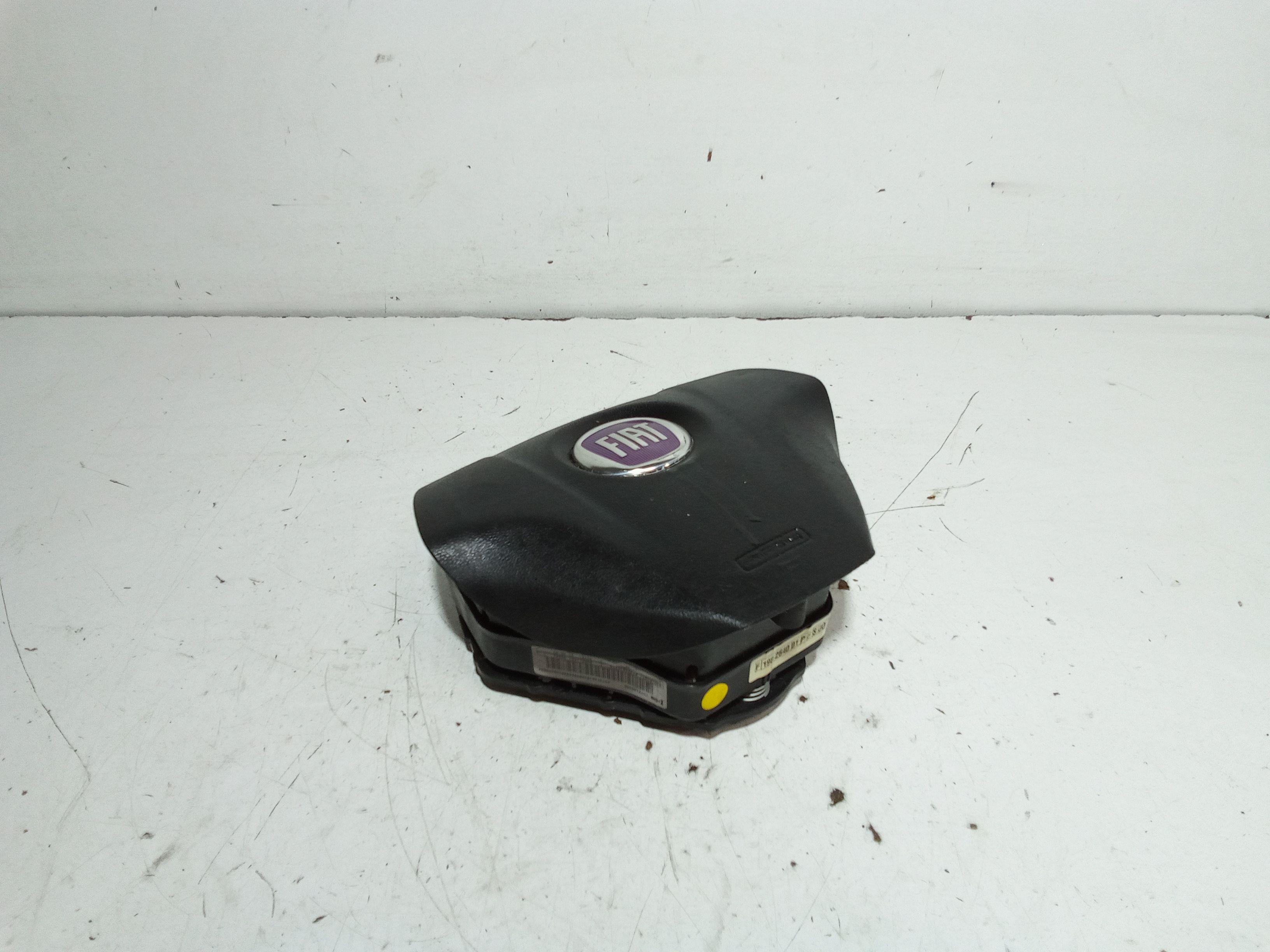 Airbag Volante FIAT Bravo 2 Serie