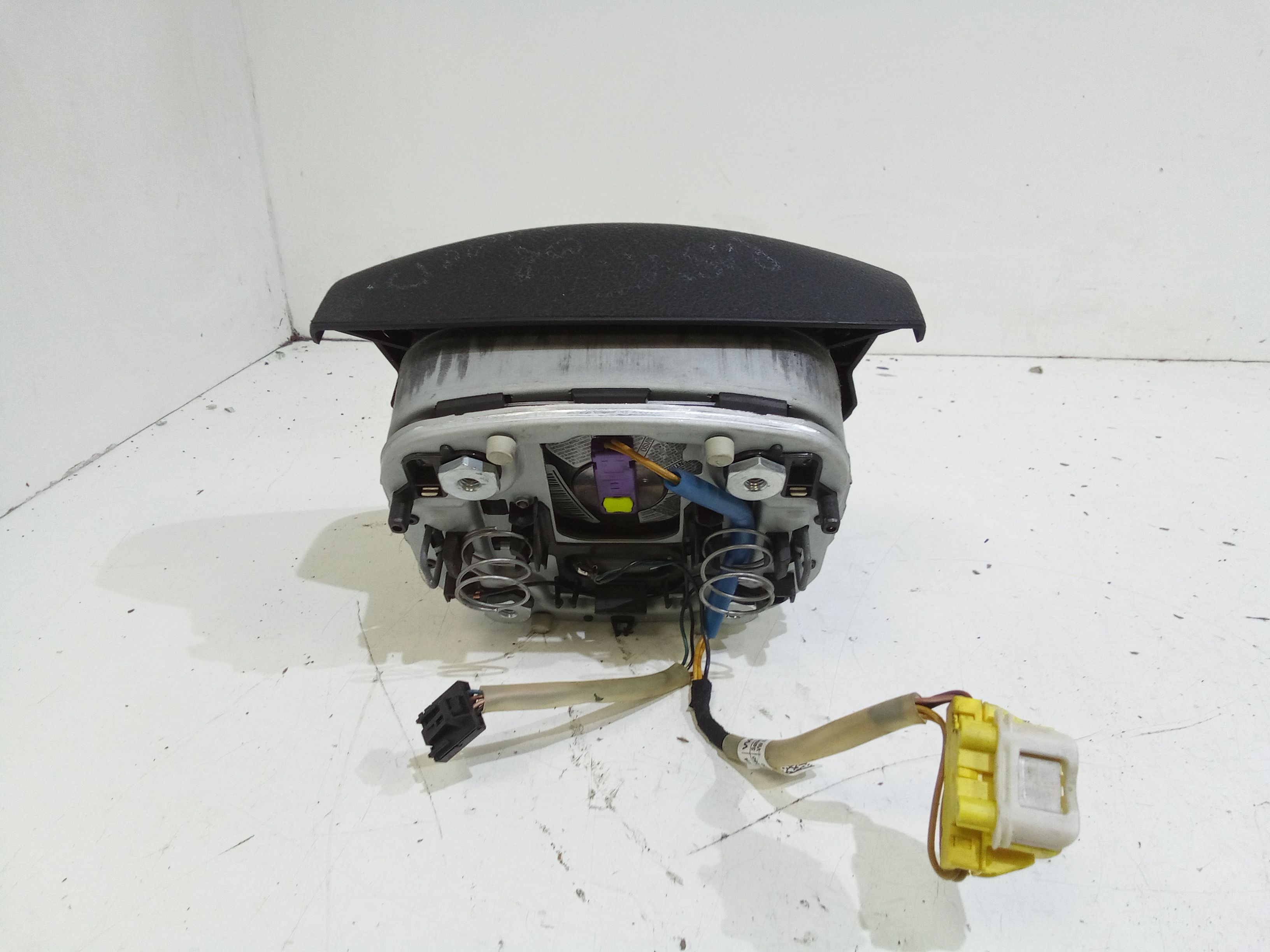 Airbag Volante VOLKSWAGEN Passat Berlina 4 Serie