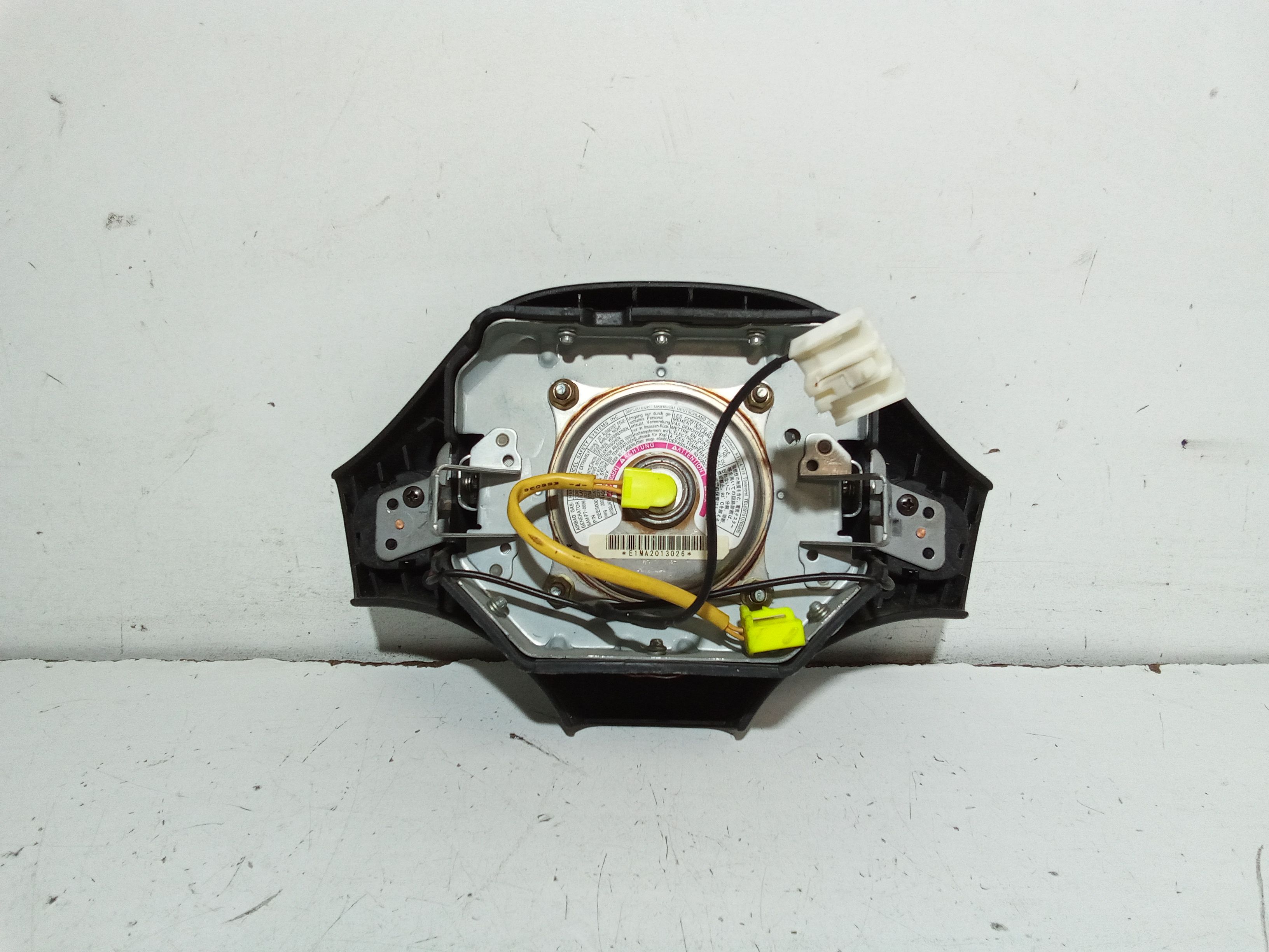 Airbag Volante DAIHATSU Terios 1 Serie