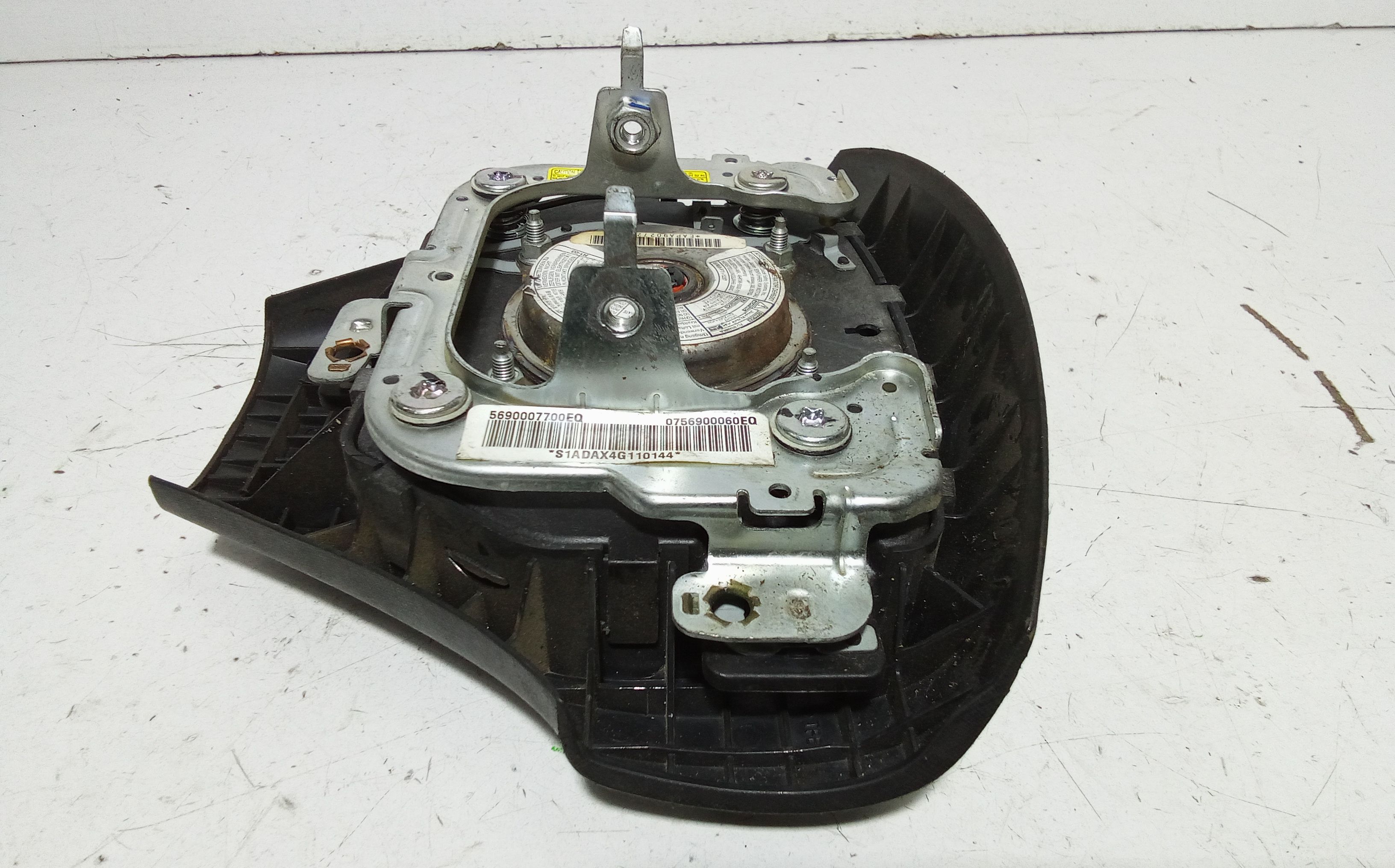 Airbag Volante KIA Picanto 1 Serie