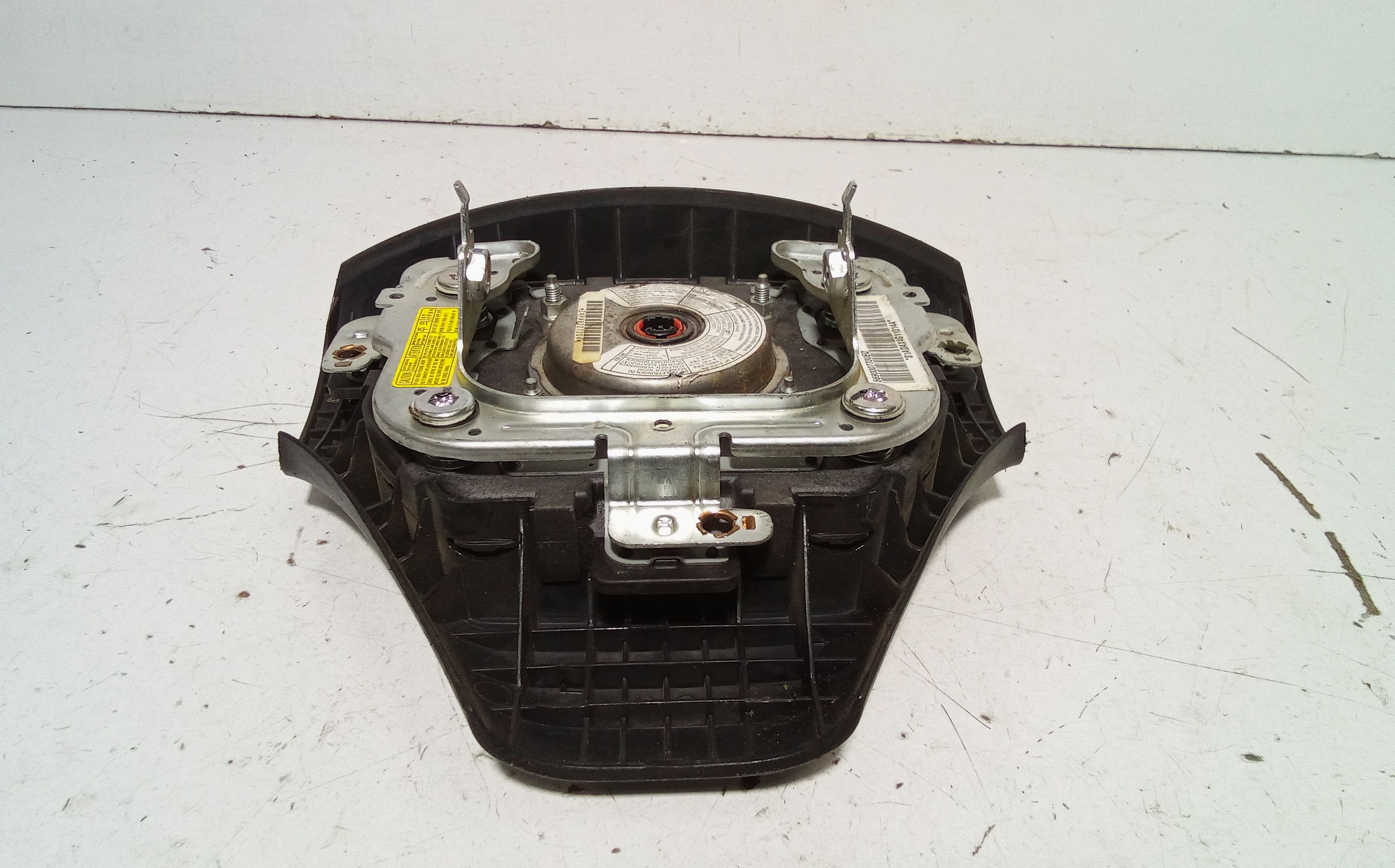 Airbag Volante KIA Picanto 1 Serie