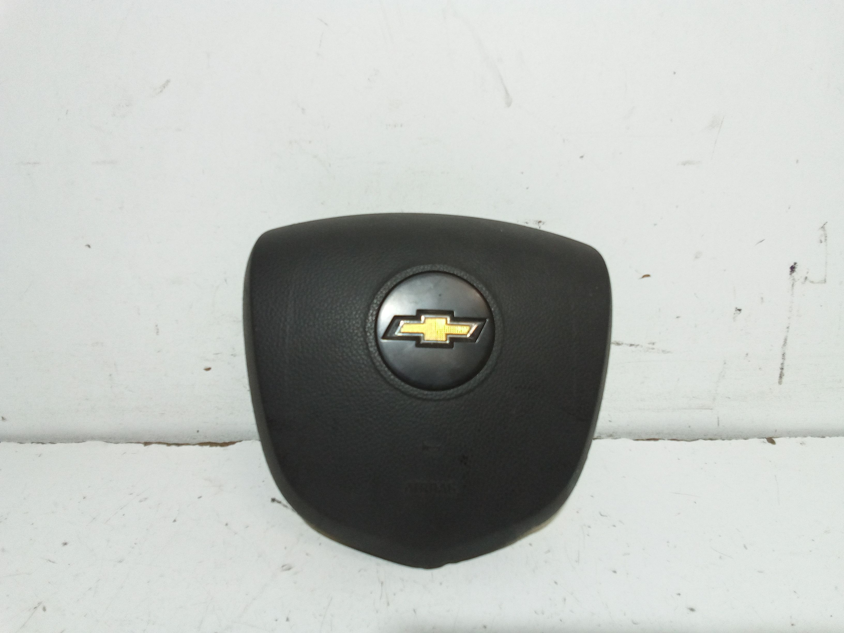 Airbag Volante CHEVROLET Spark 1 Serie