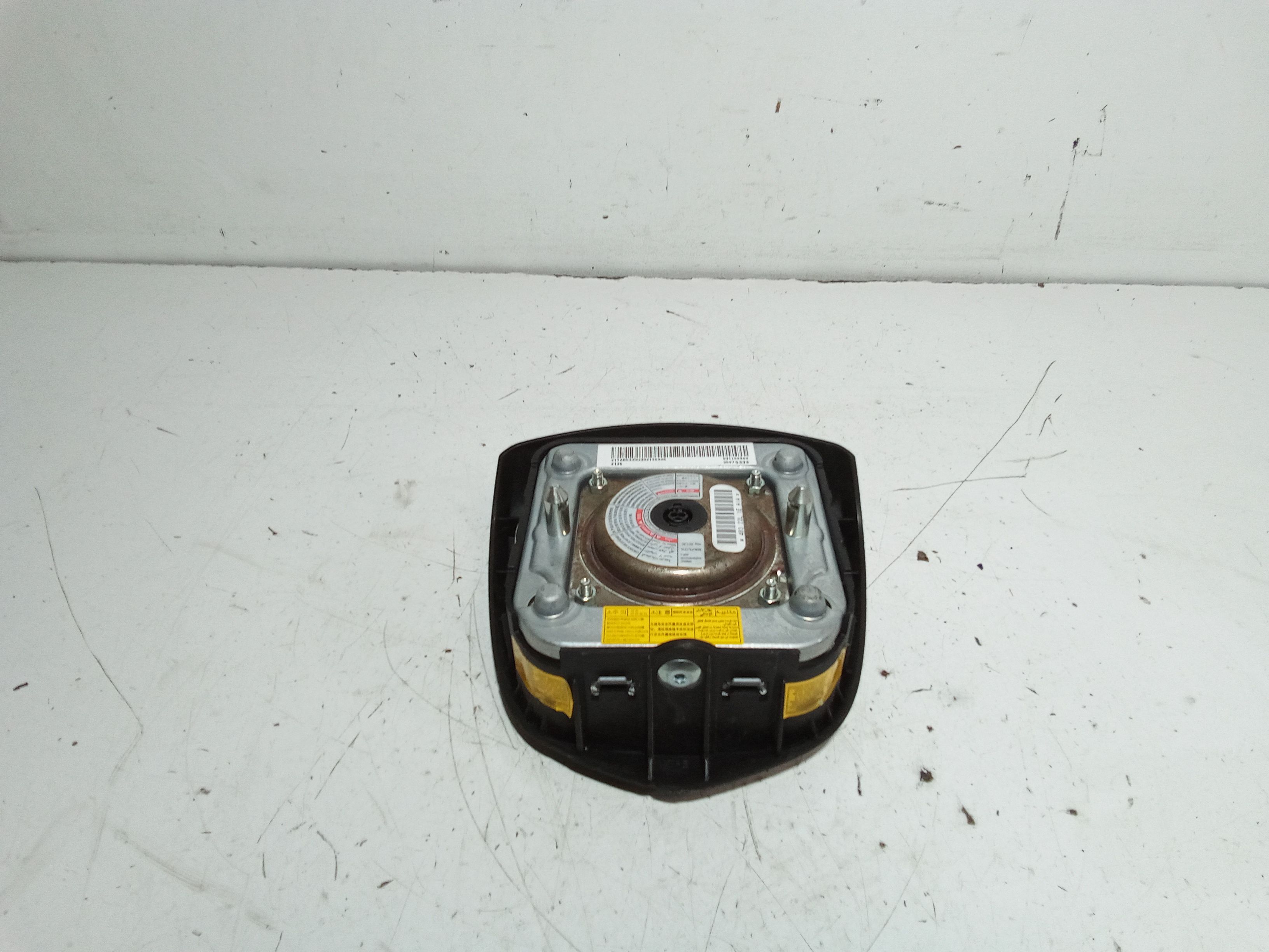 Airbag Volante CHEVROLET Spark 1 Serie