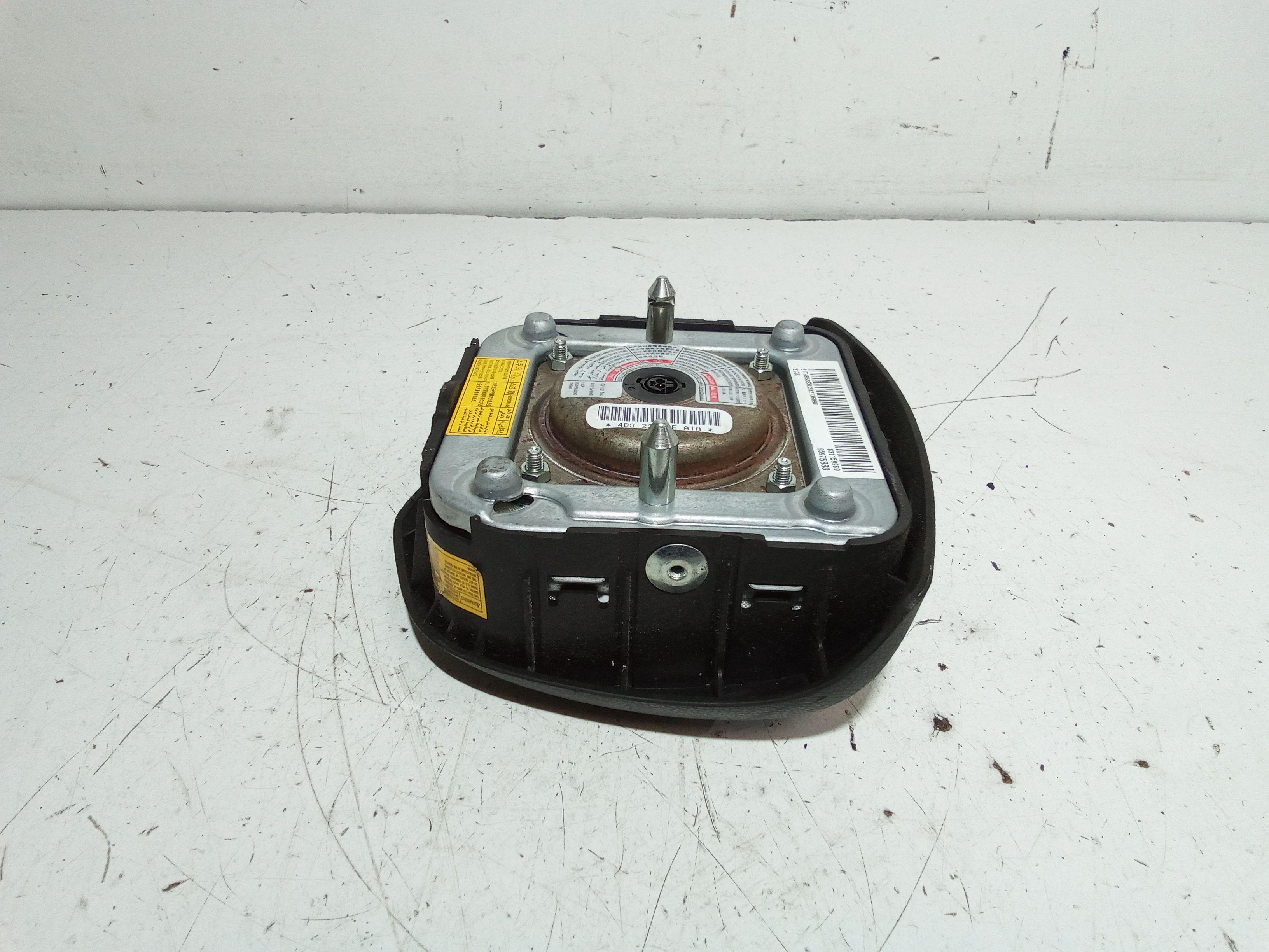 Airbag Volante CHEVROLET Spark 1 Serie