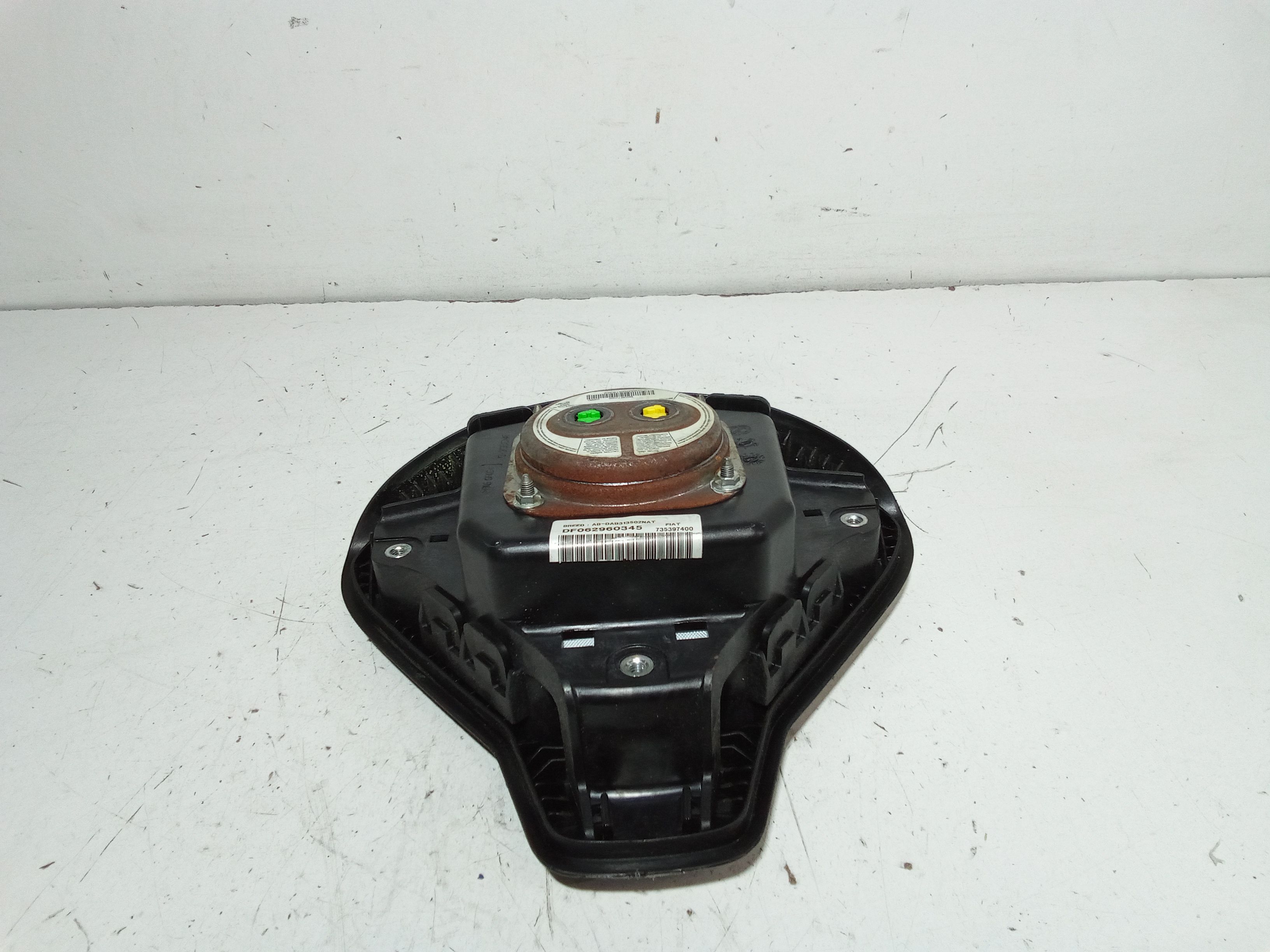 Airbag Volante FIAT Stilo S. Wagon