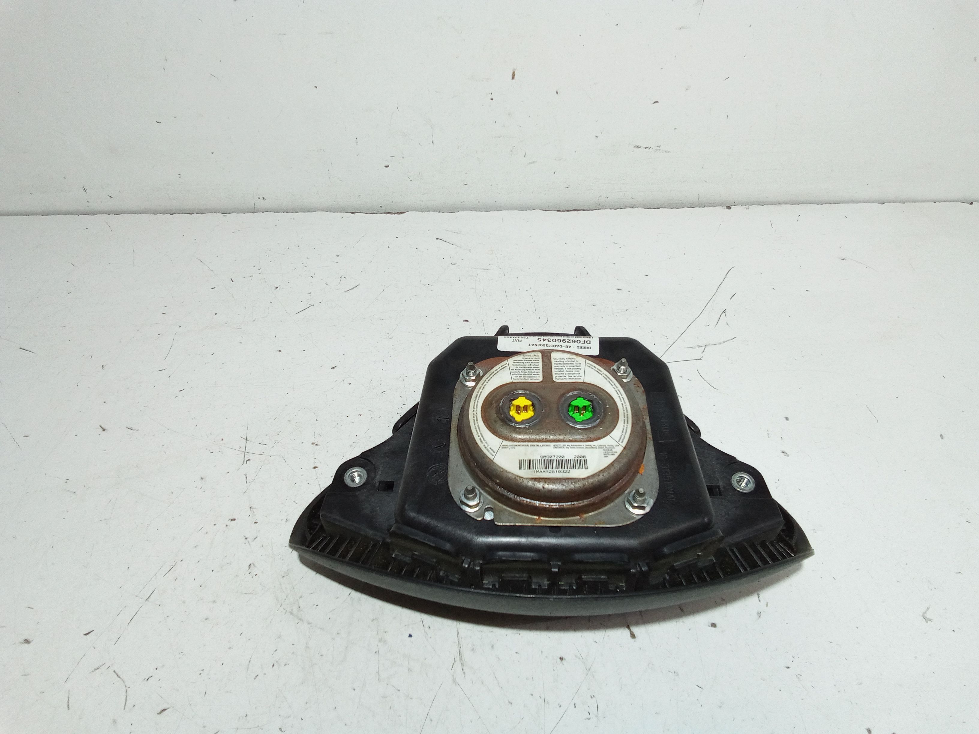 Airbag Volante FIAT Stilo S. Wagon