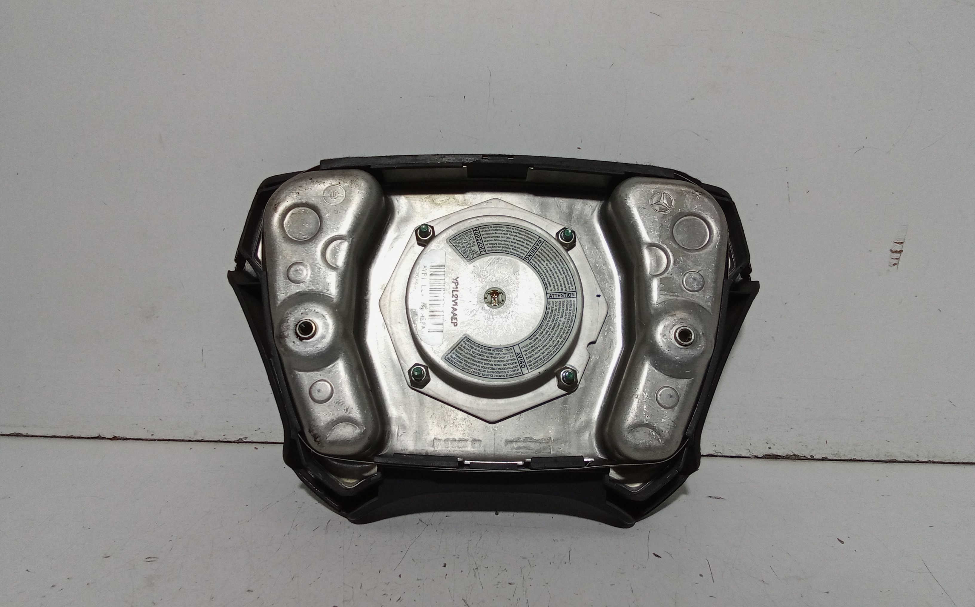 Airbag Volante MERCEDES Classe C Berlina W202 2 Serie