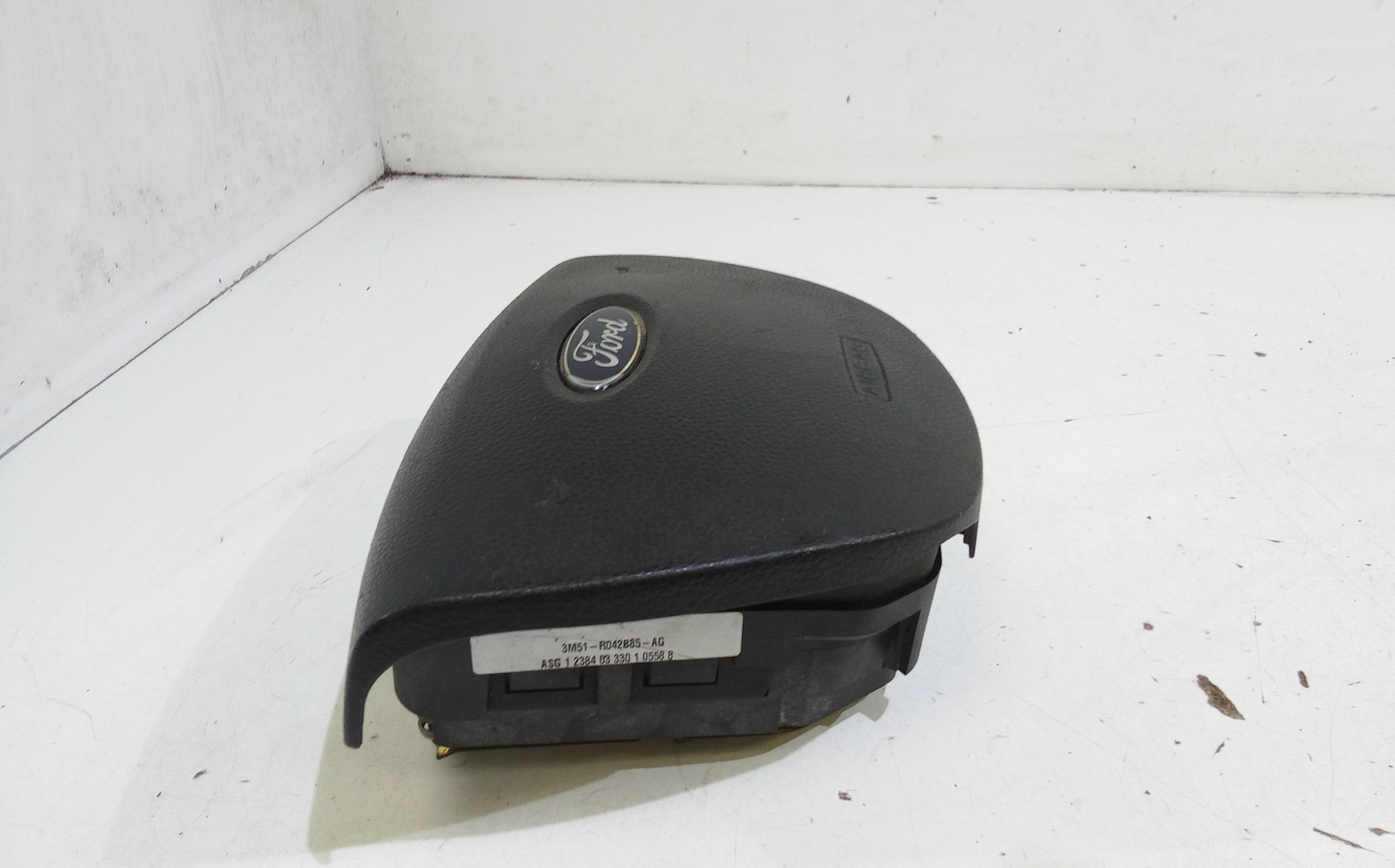 Airbag Volante FORD C - Max Serie (03>07)