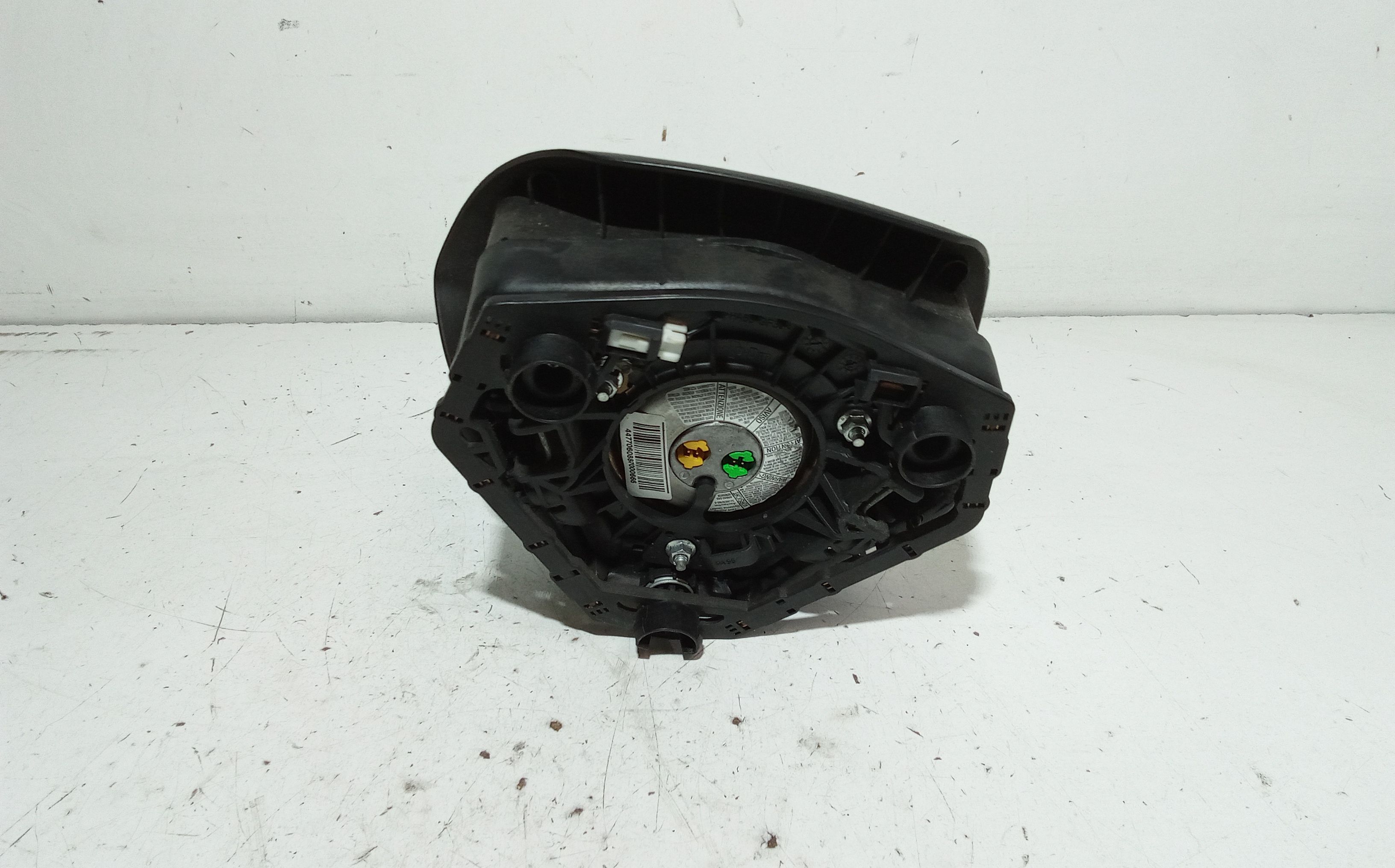 Airbag Volante FIAT Grande Punto 1 Serie