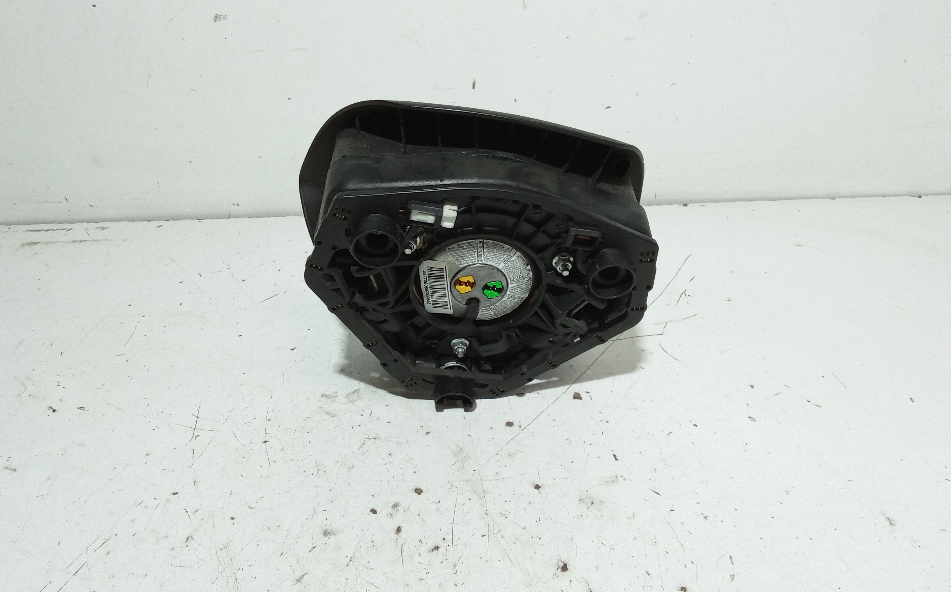 Airbag Volante FIAT Grande Punto 1 Serie